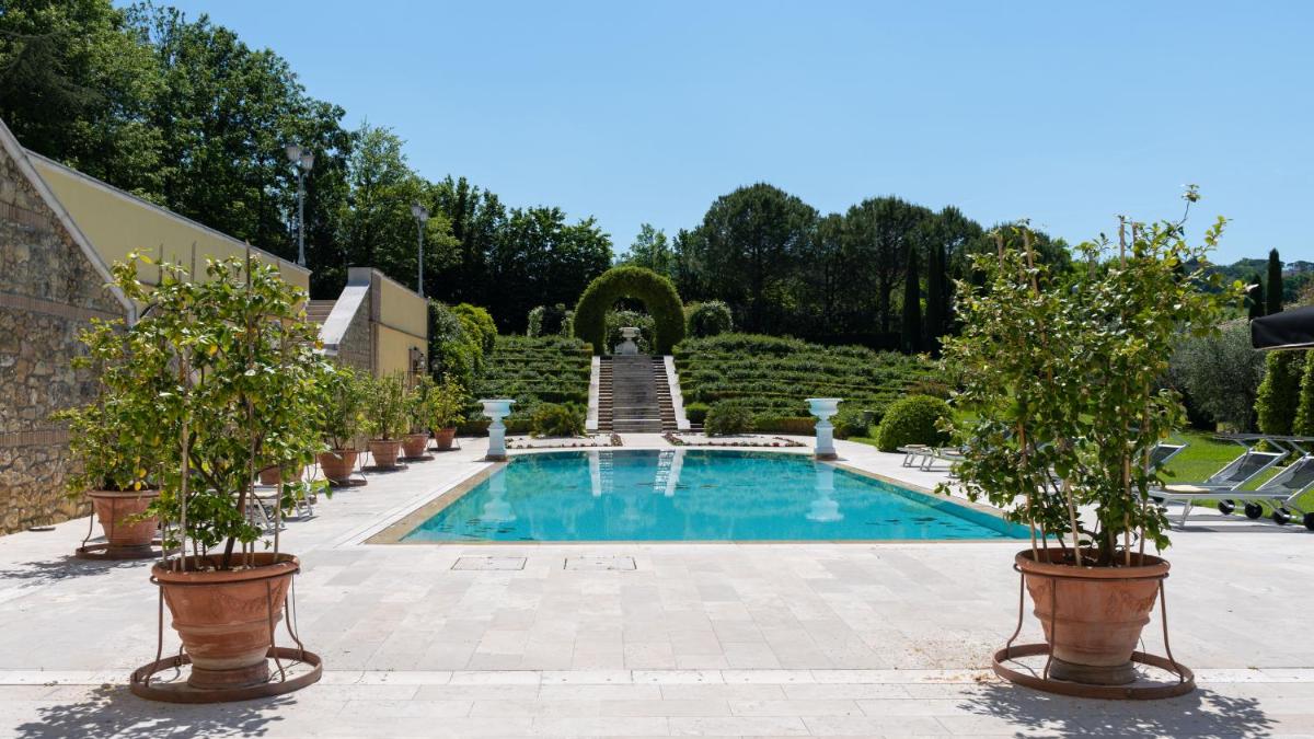 TENUTA BAGNI DE' CONSOLI 24, Emma Villas view 4