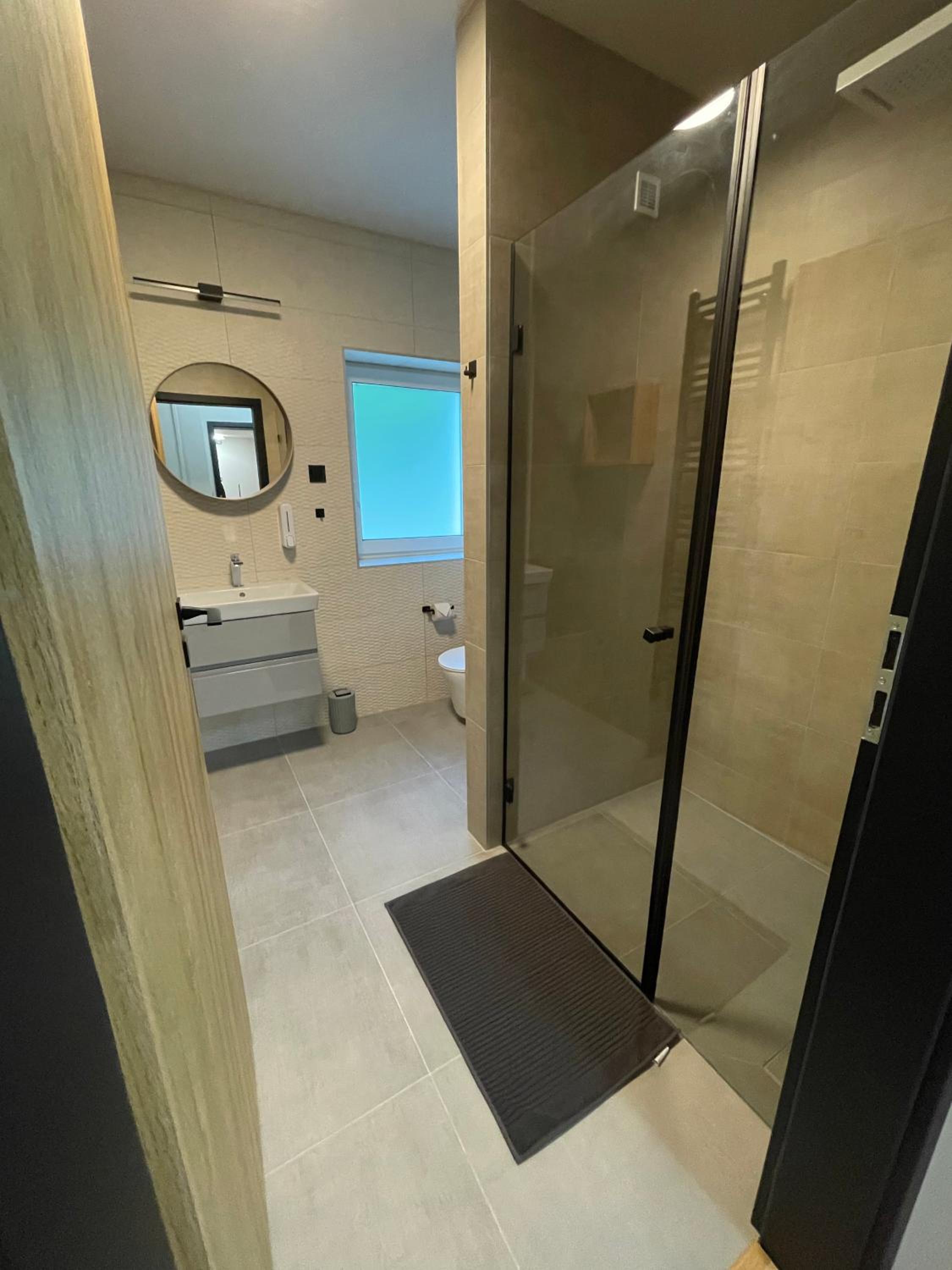 Optimus Residence