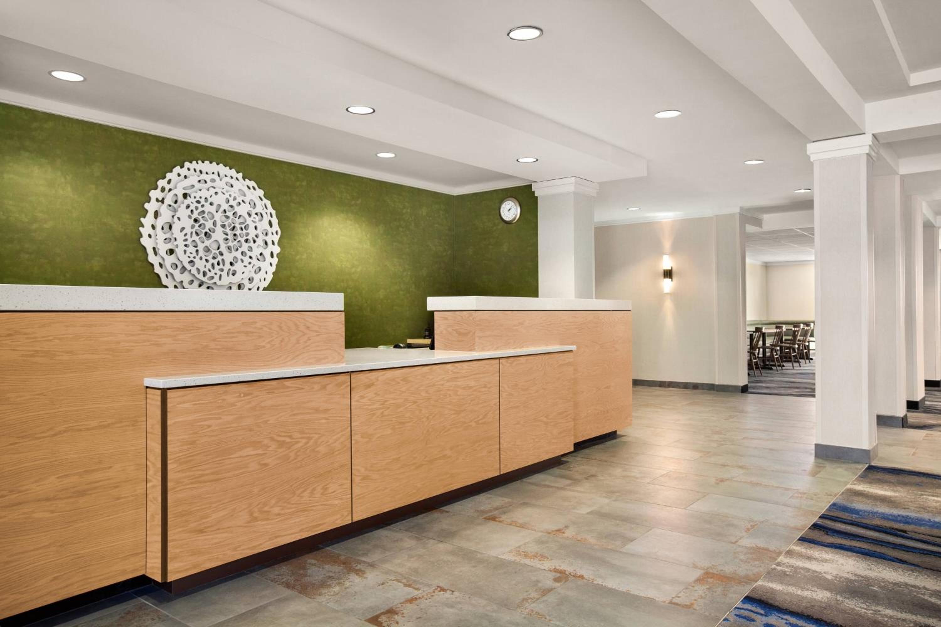 Fairfield Inn Suites by Marriott Reno Sparks - Property Image 25