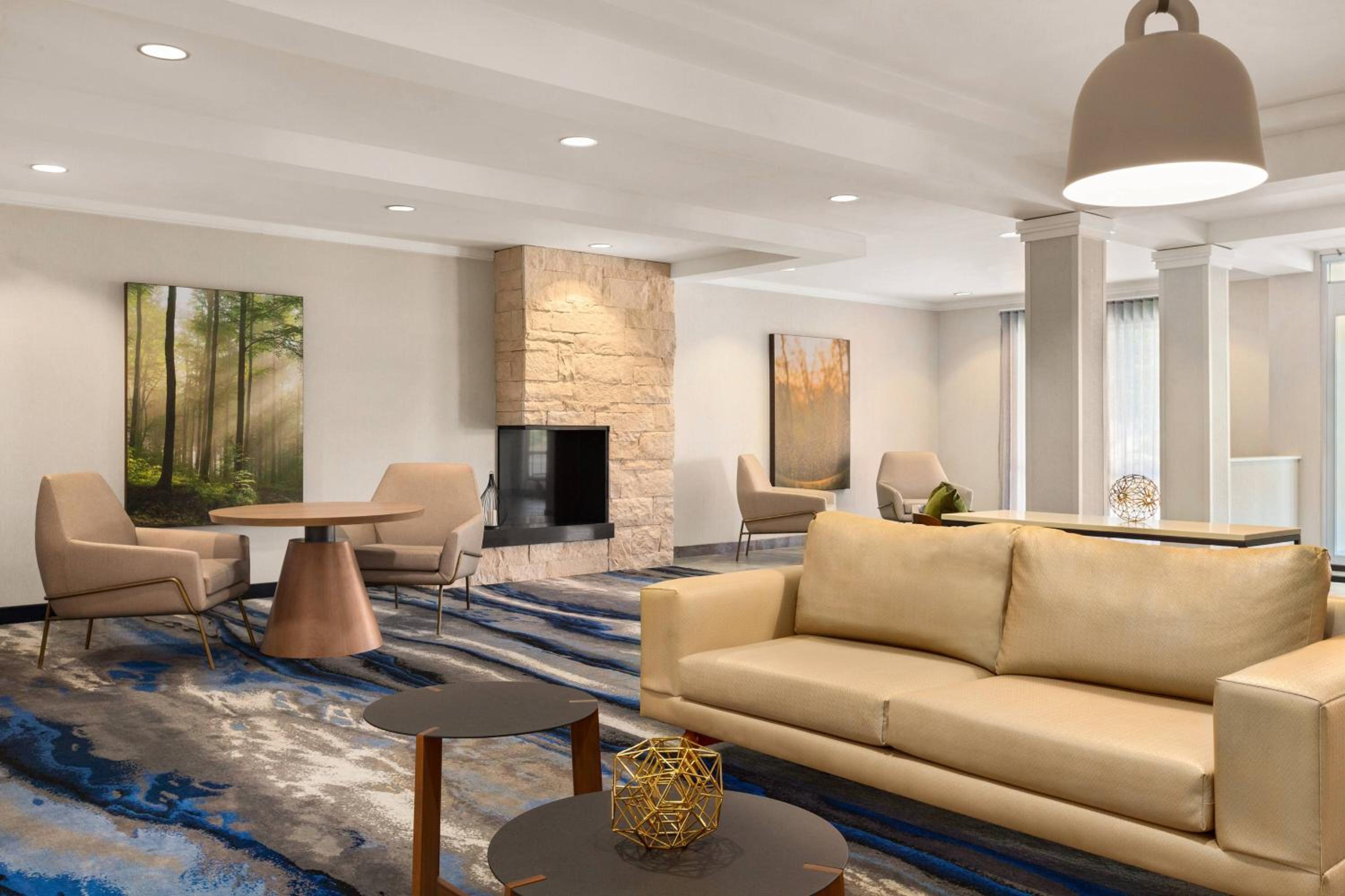 Fairfield Inn Suites by Marriott Reno Sparks - Property Image 16