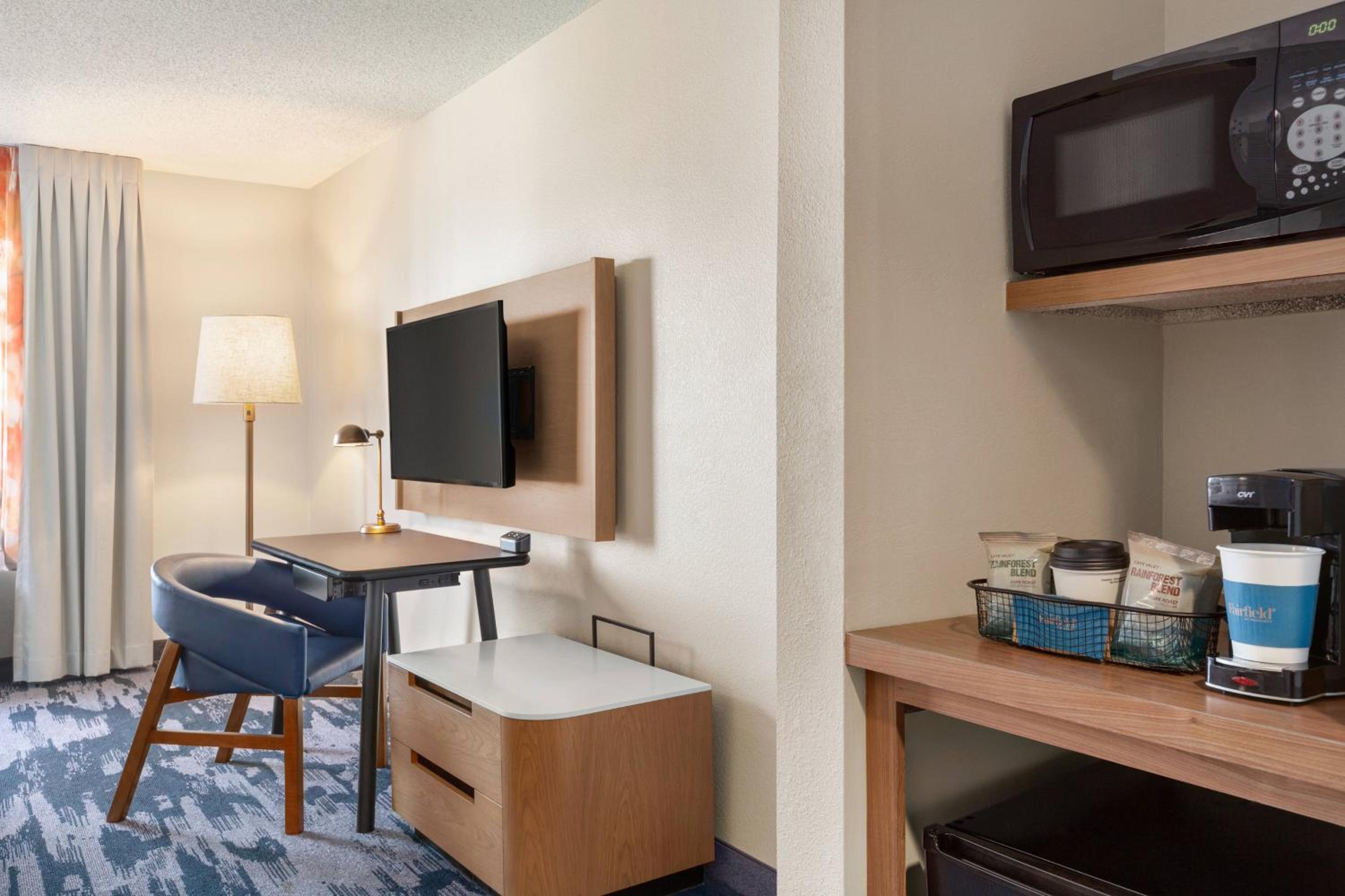 Fairfield Inn Suites by Marriott Reno Sparks - Property Image 19
