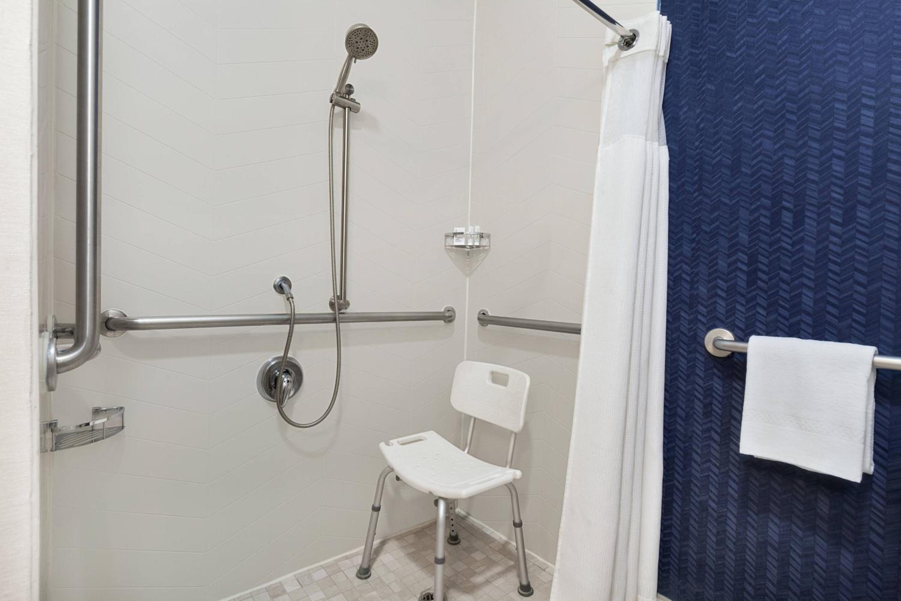Fairfield Inn Suites by Marriott Reno Sparks - Property Image 17