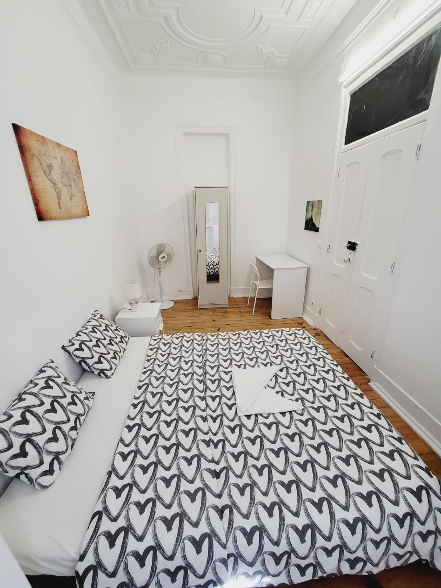 Lisbon Gambori Hostel