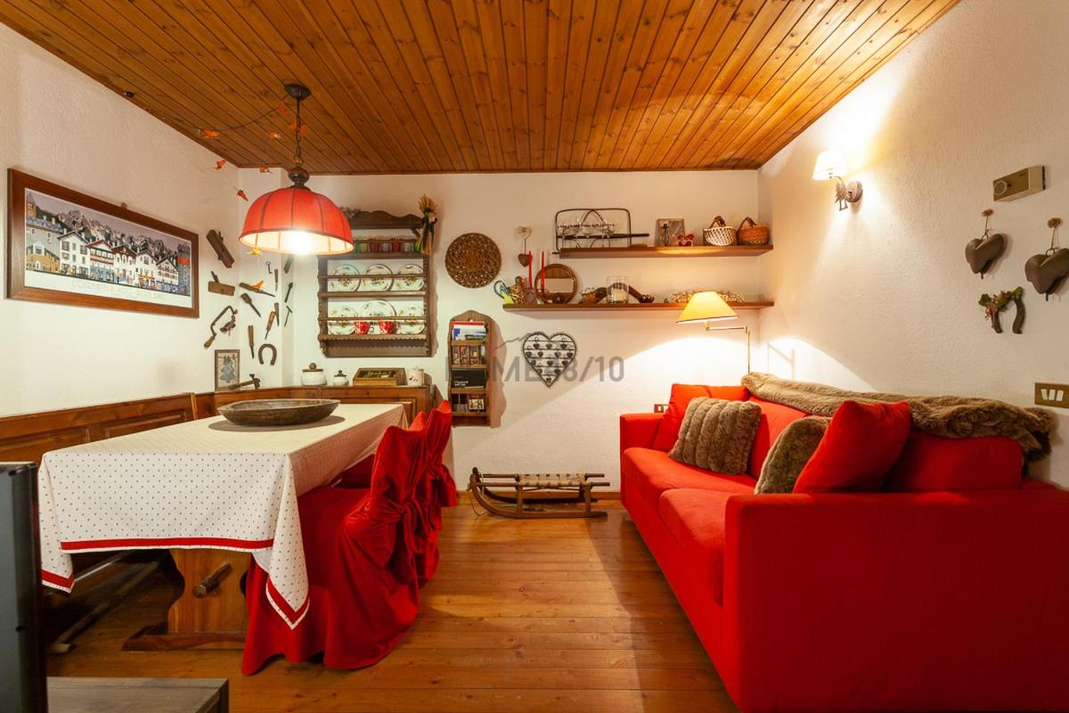 Maison Courmayeur