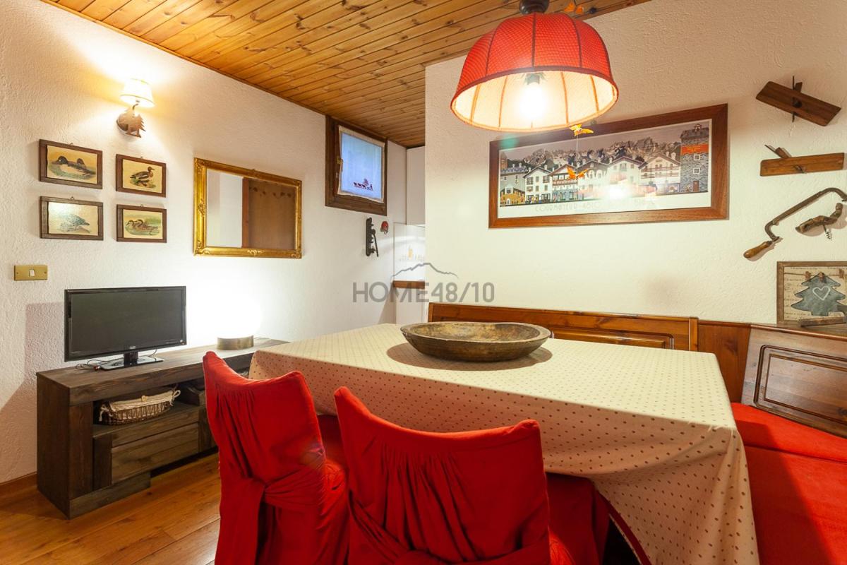 Maison Courmayeur