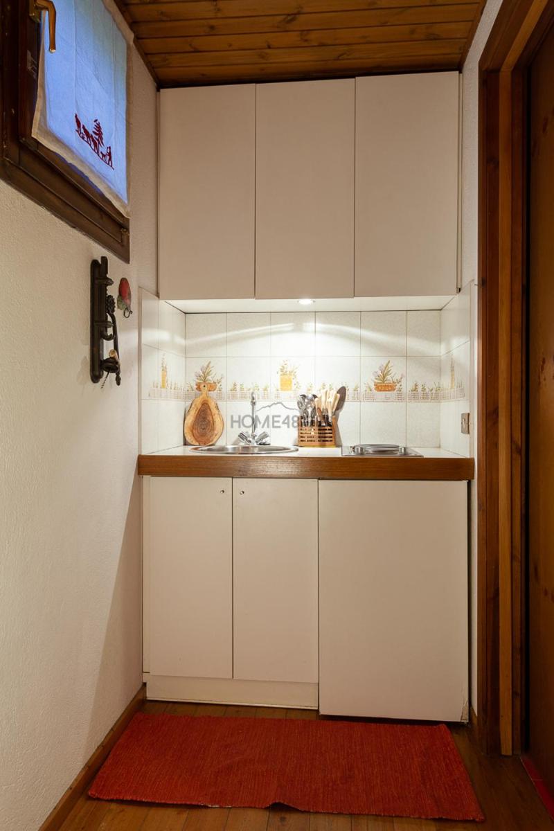 Maison Courmayeur