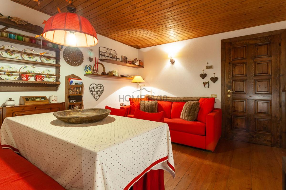 Maison Courmayeur