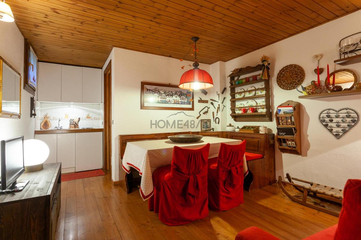 Maison Courmayeur