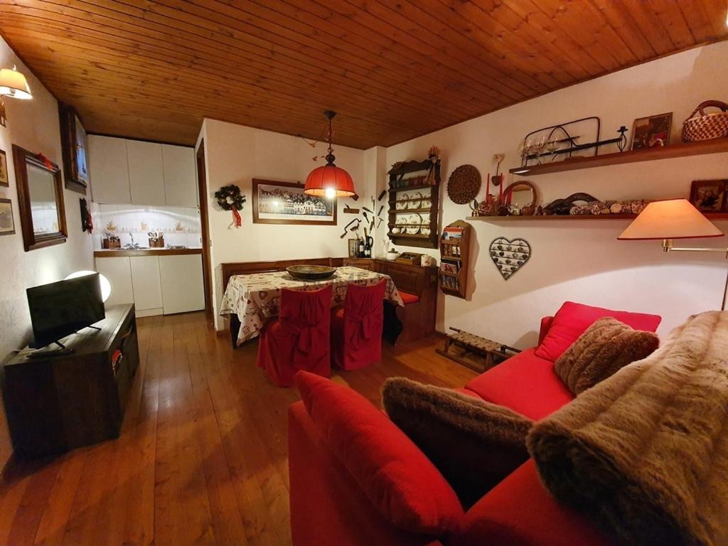 Maison Courmayeur