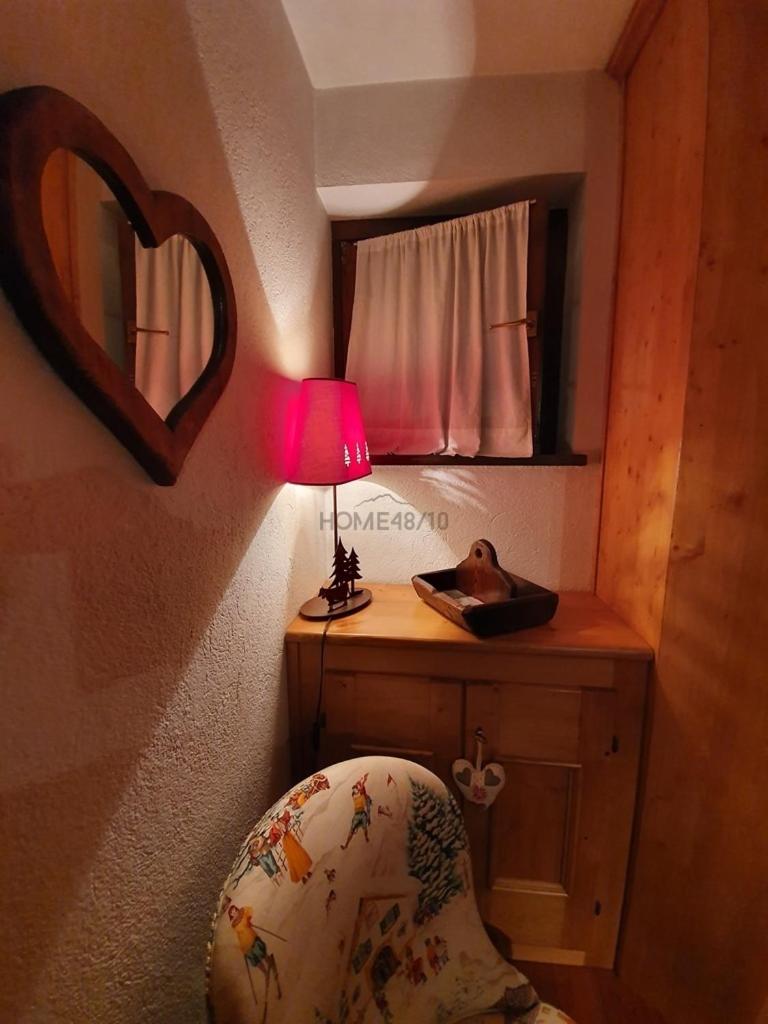 Maison Courmayeur