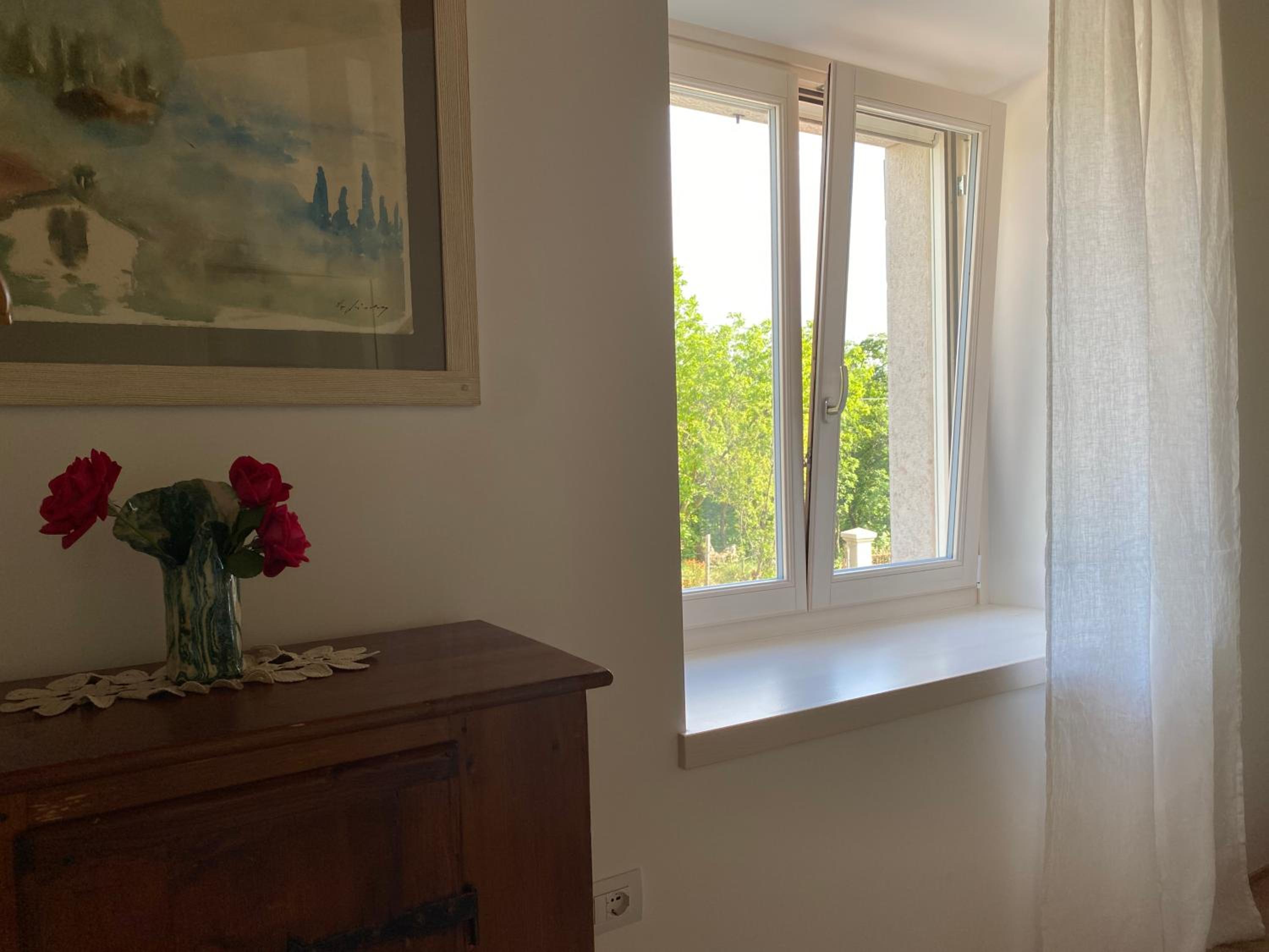 B&B Casa Trambasore