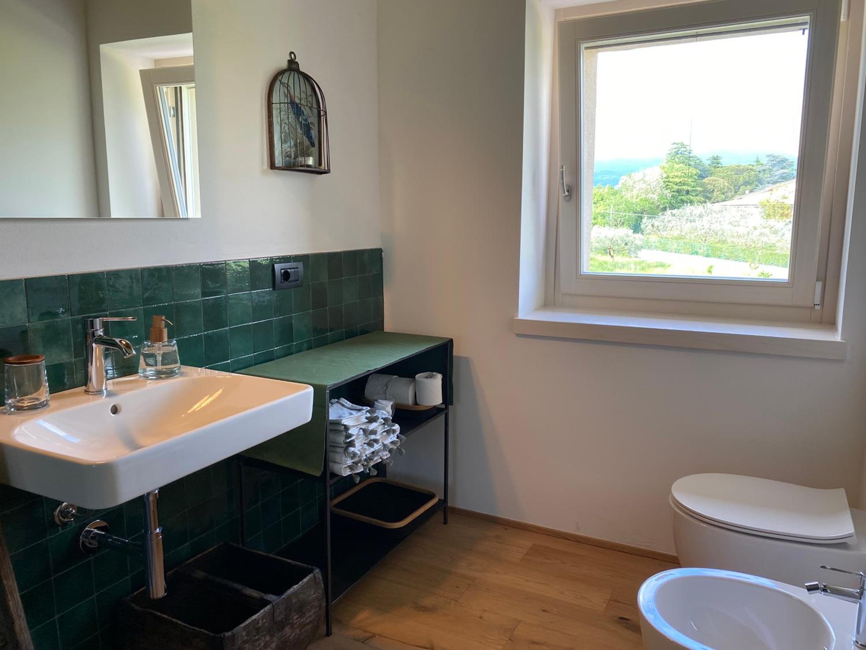 B&B Casa Trambasore