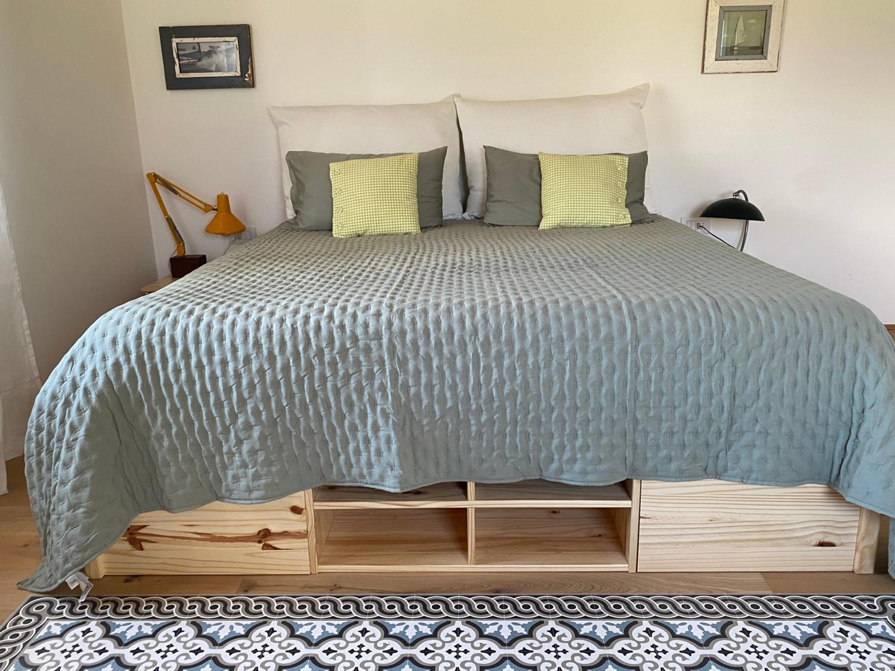 B&B Casa Trambasore