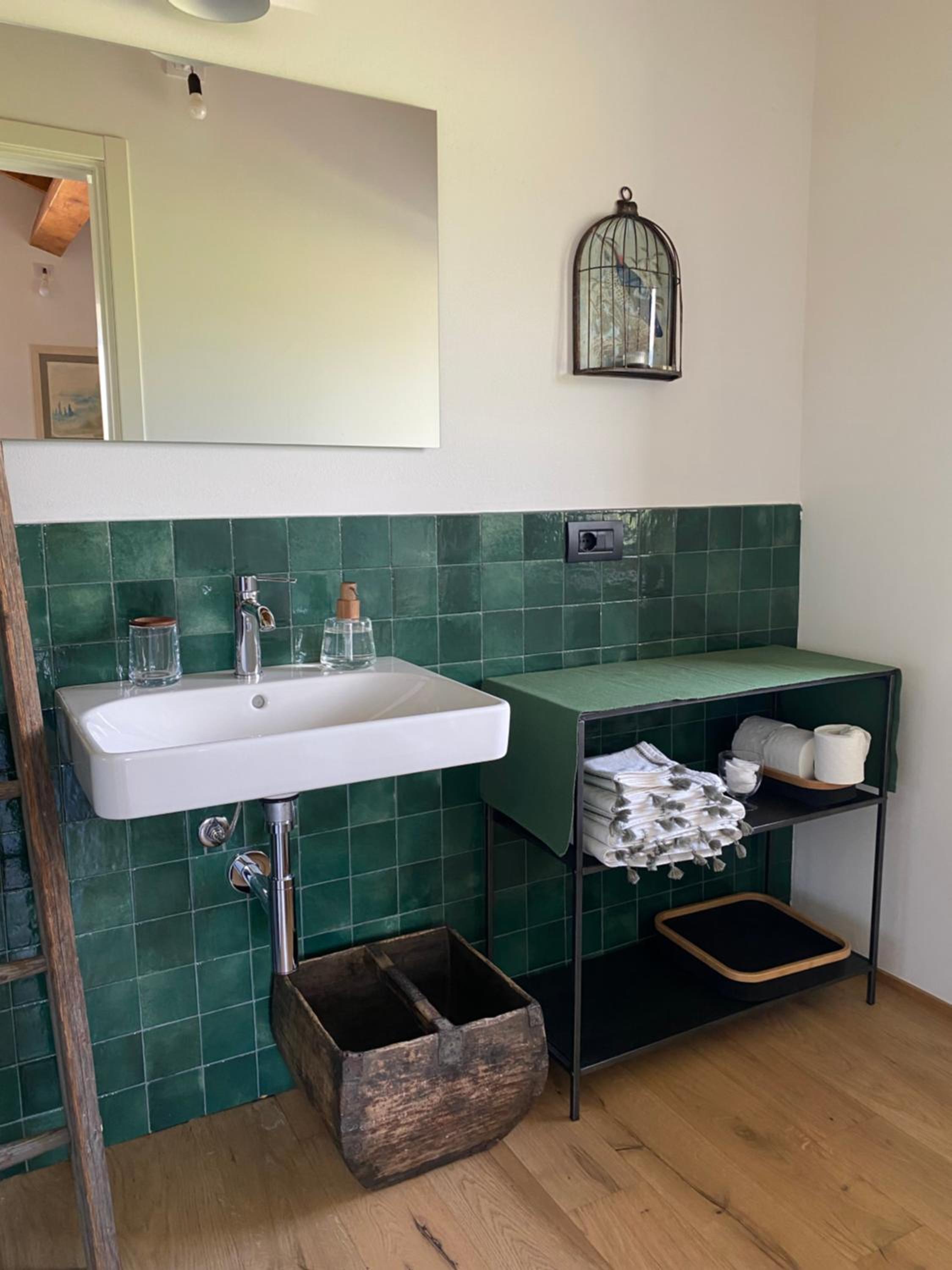 B&B Casa Trambasore