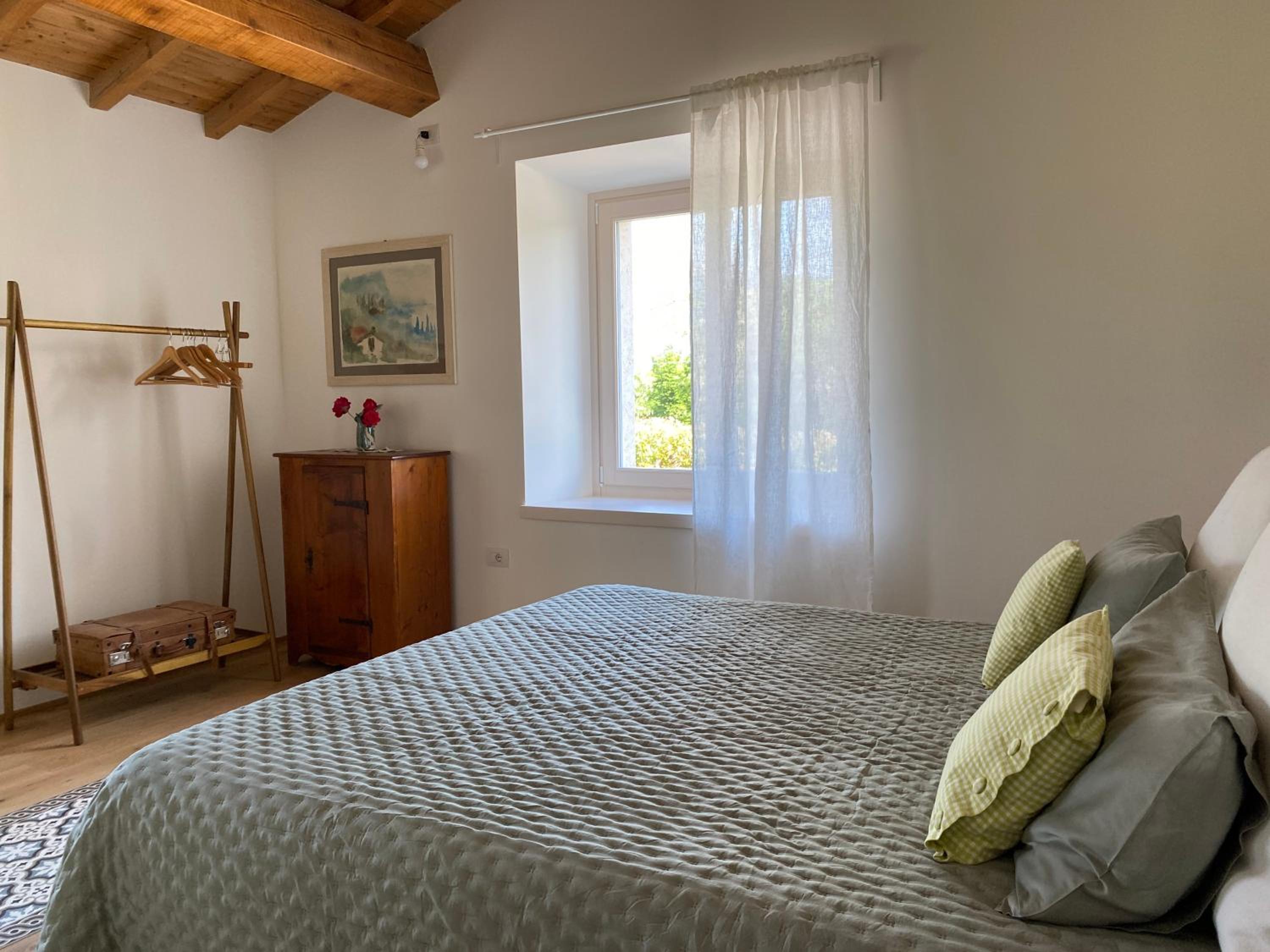B&B Casa Trambasore