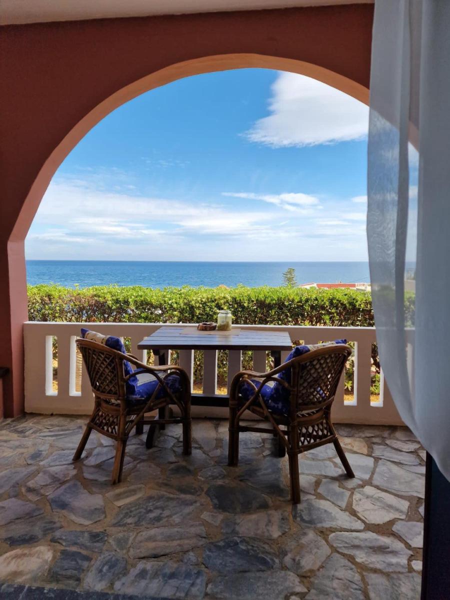 Villa Georgia Apartments & Suites