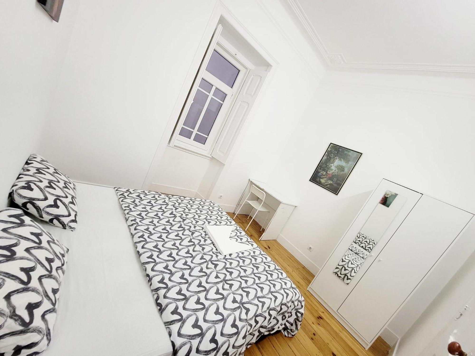 Lisbon Gambori Hostel