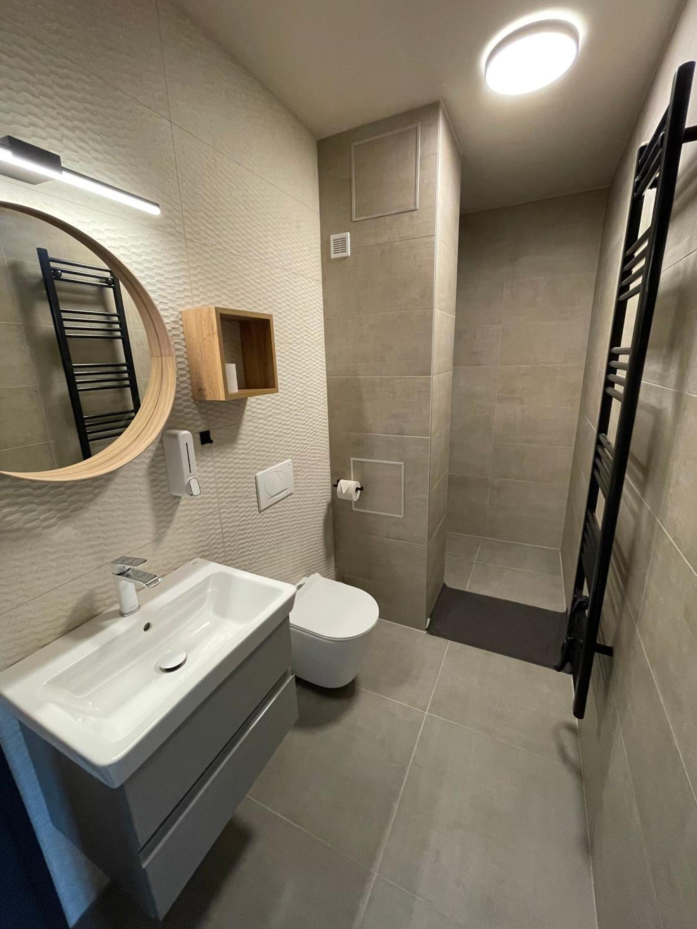 Optimus Residence