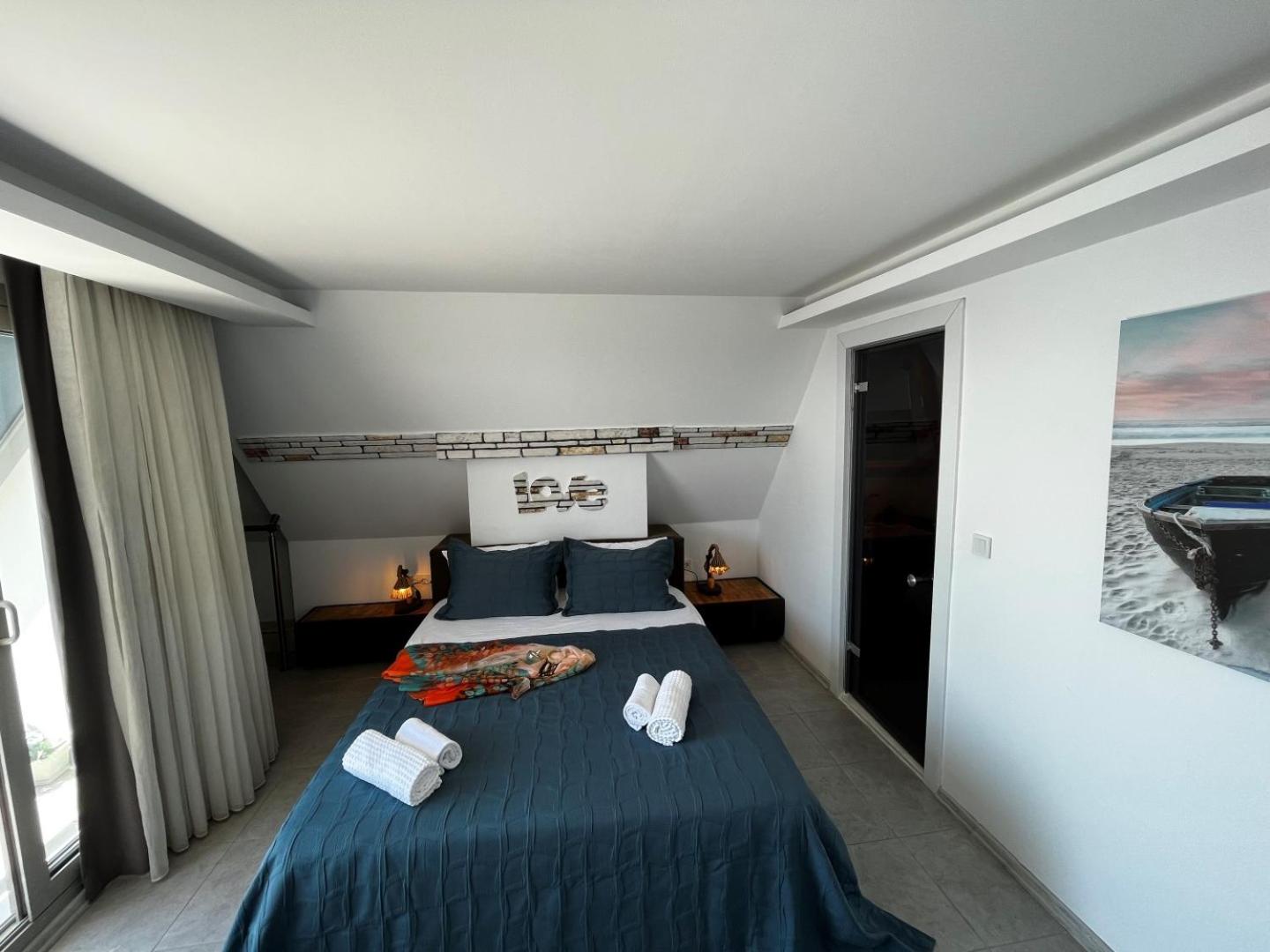 Mavi Panorama Villa - Image 47