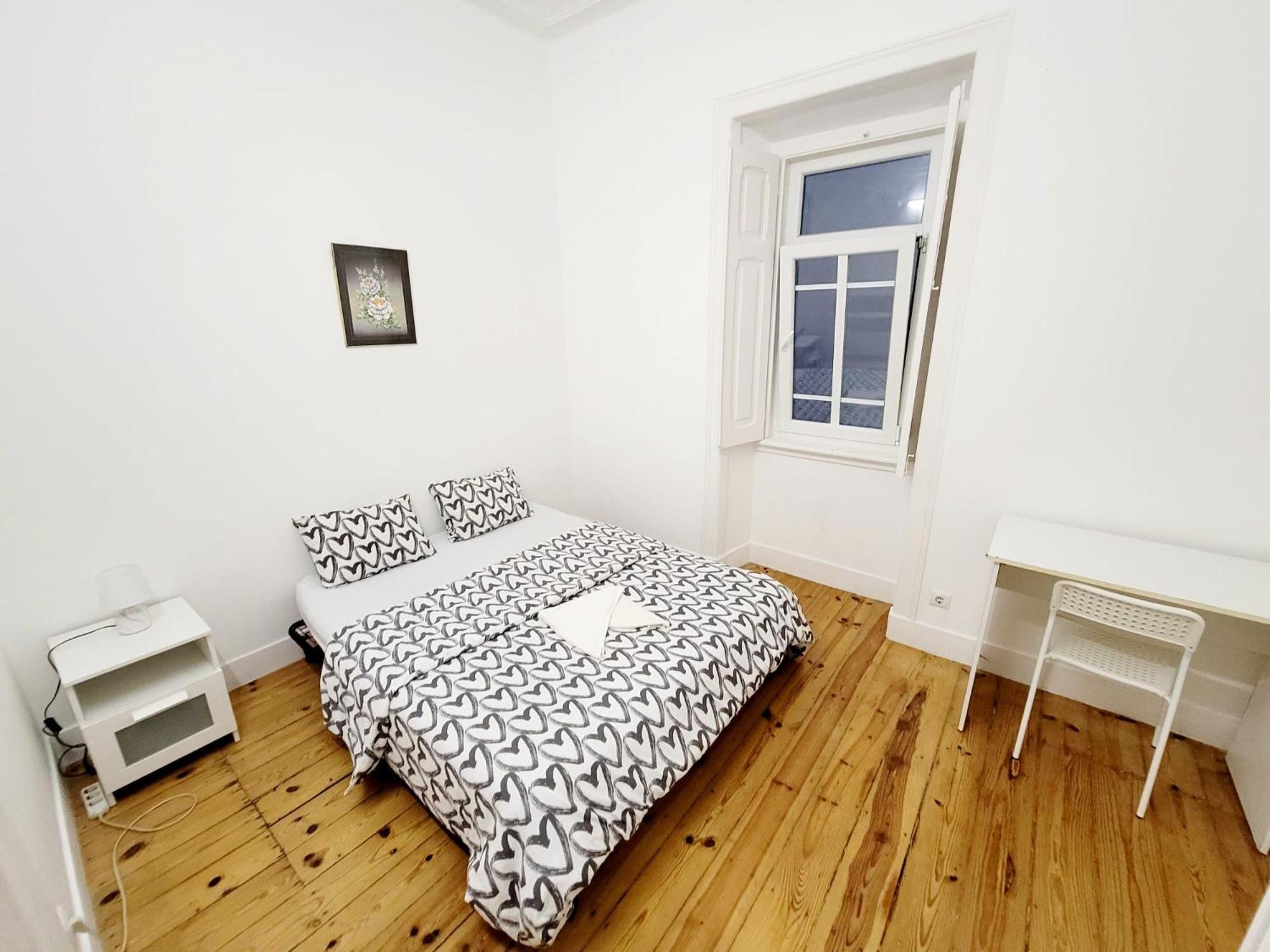 Lisbon Gambori Hostel