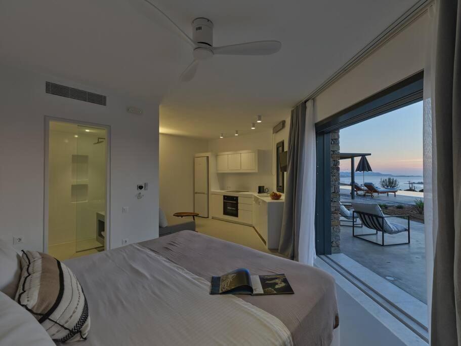 Olithos Villas