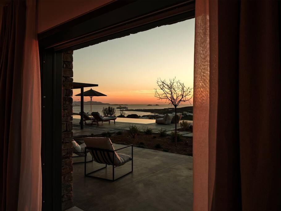 Olithos Villas
