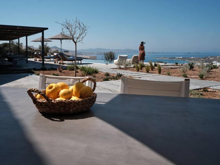 Olithos Villas