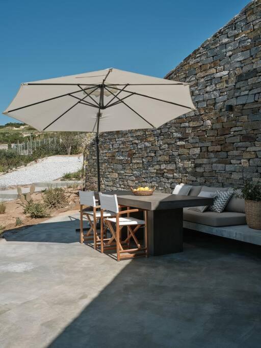 Olithos Villas