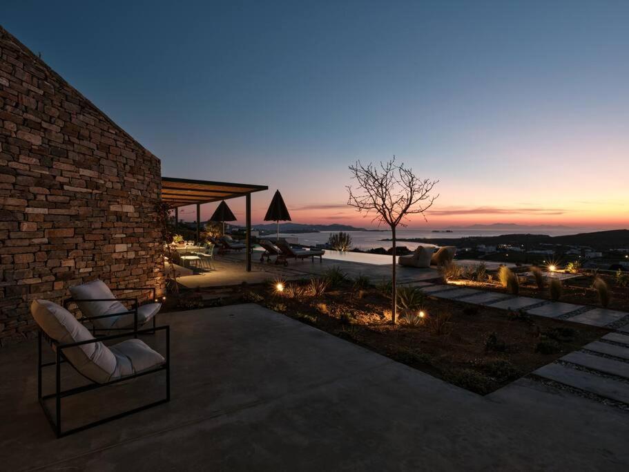 Olithos Villas