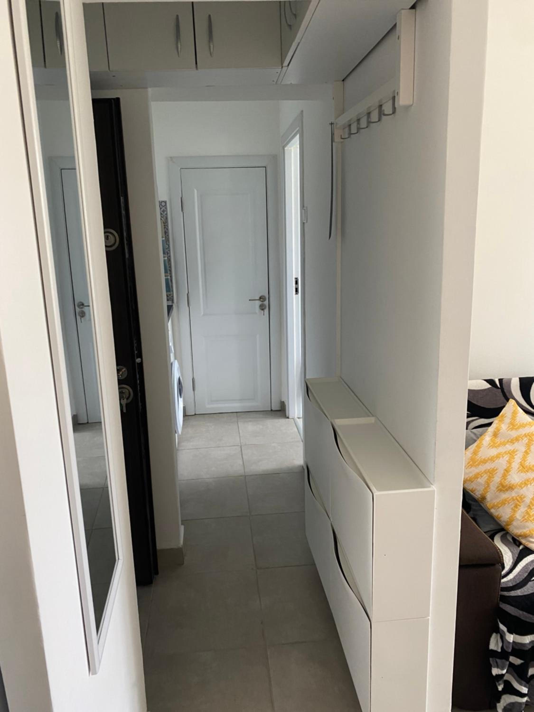 Sofi Apartment Central en Bucharest — other