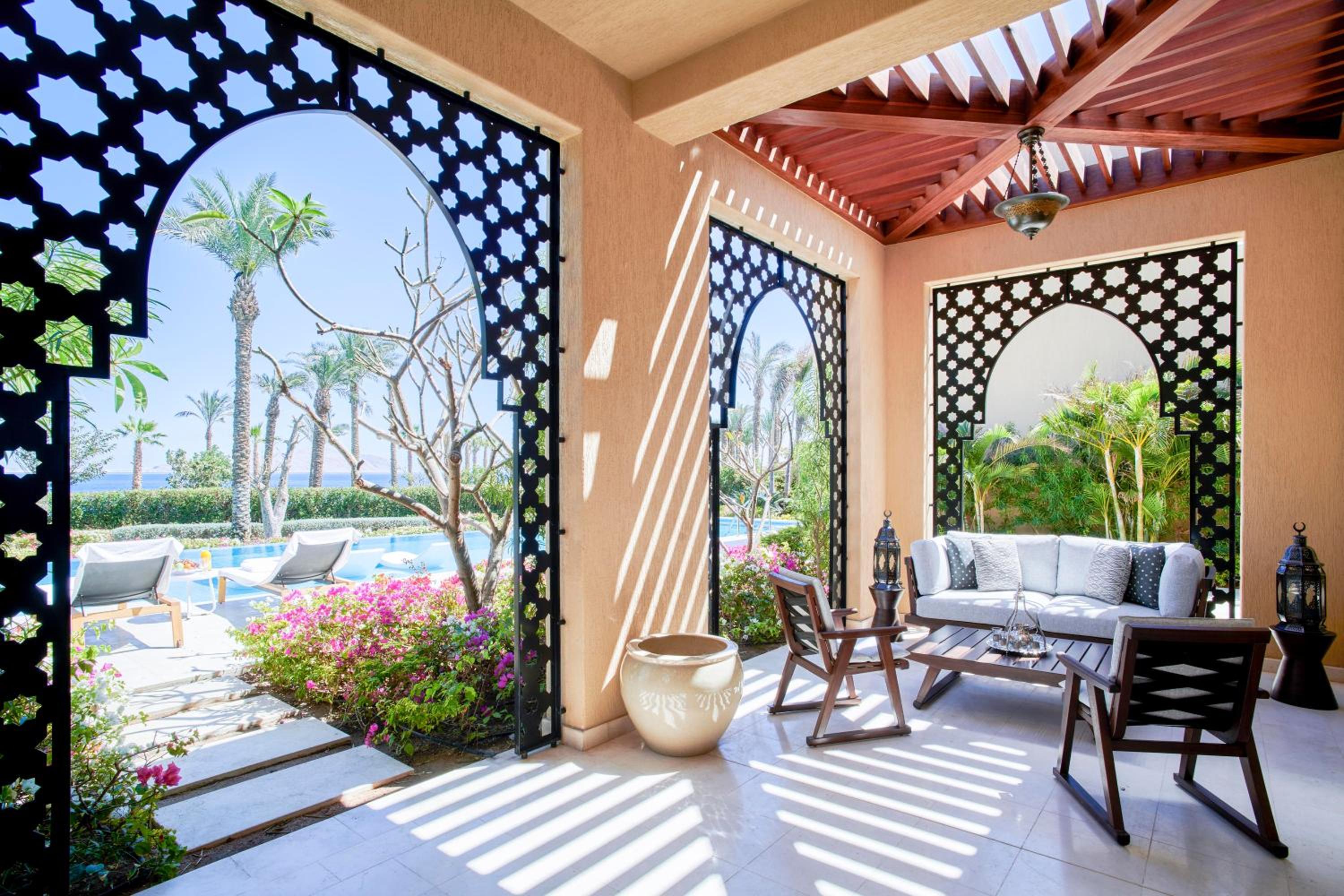 Four Seasons Resort Sharm El Sheikh