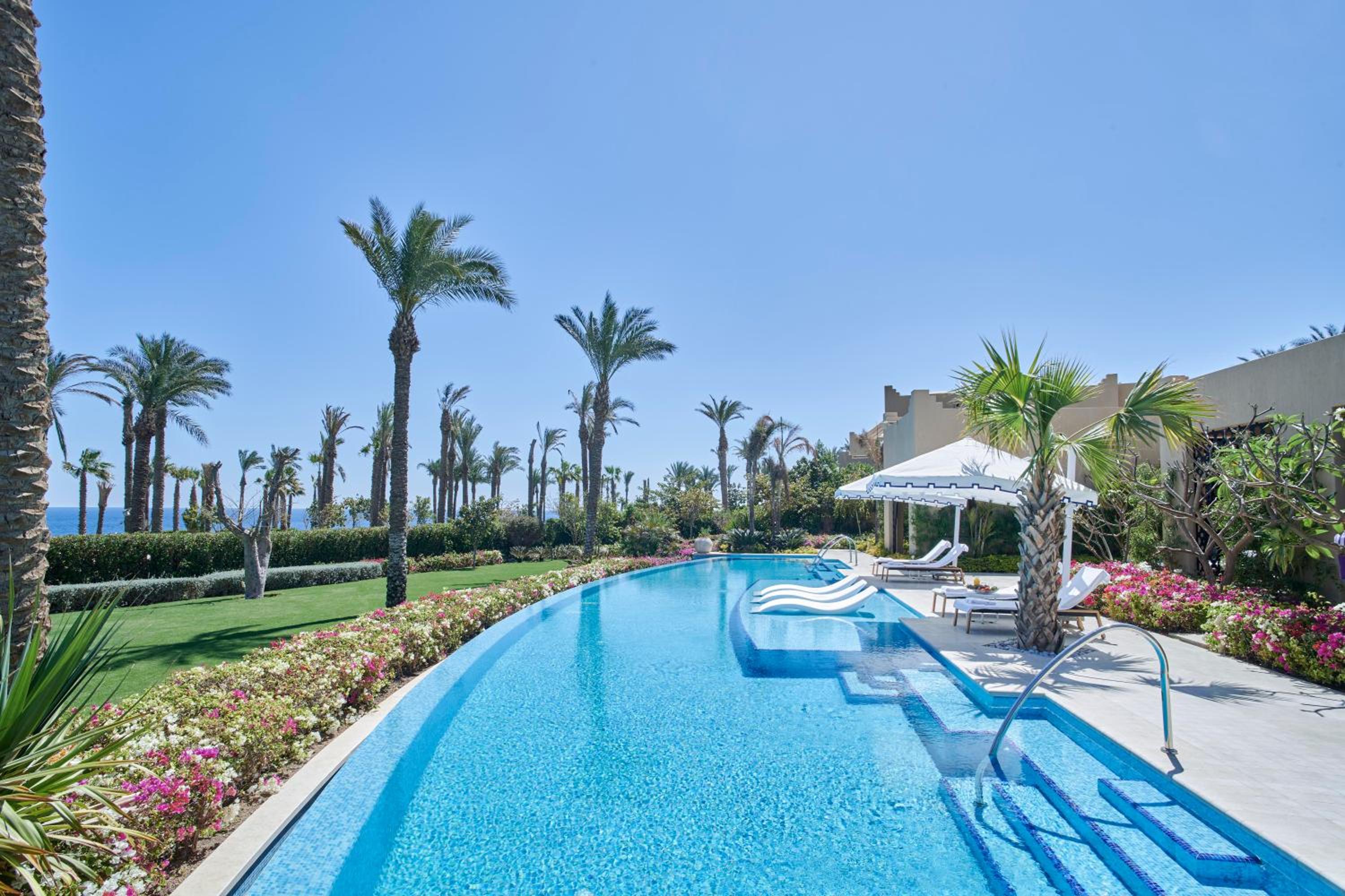 Four Seasons Resort Sharm El Sheikh