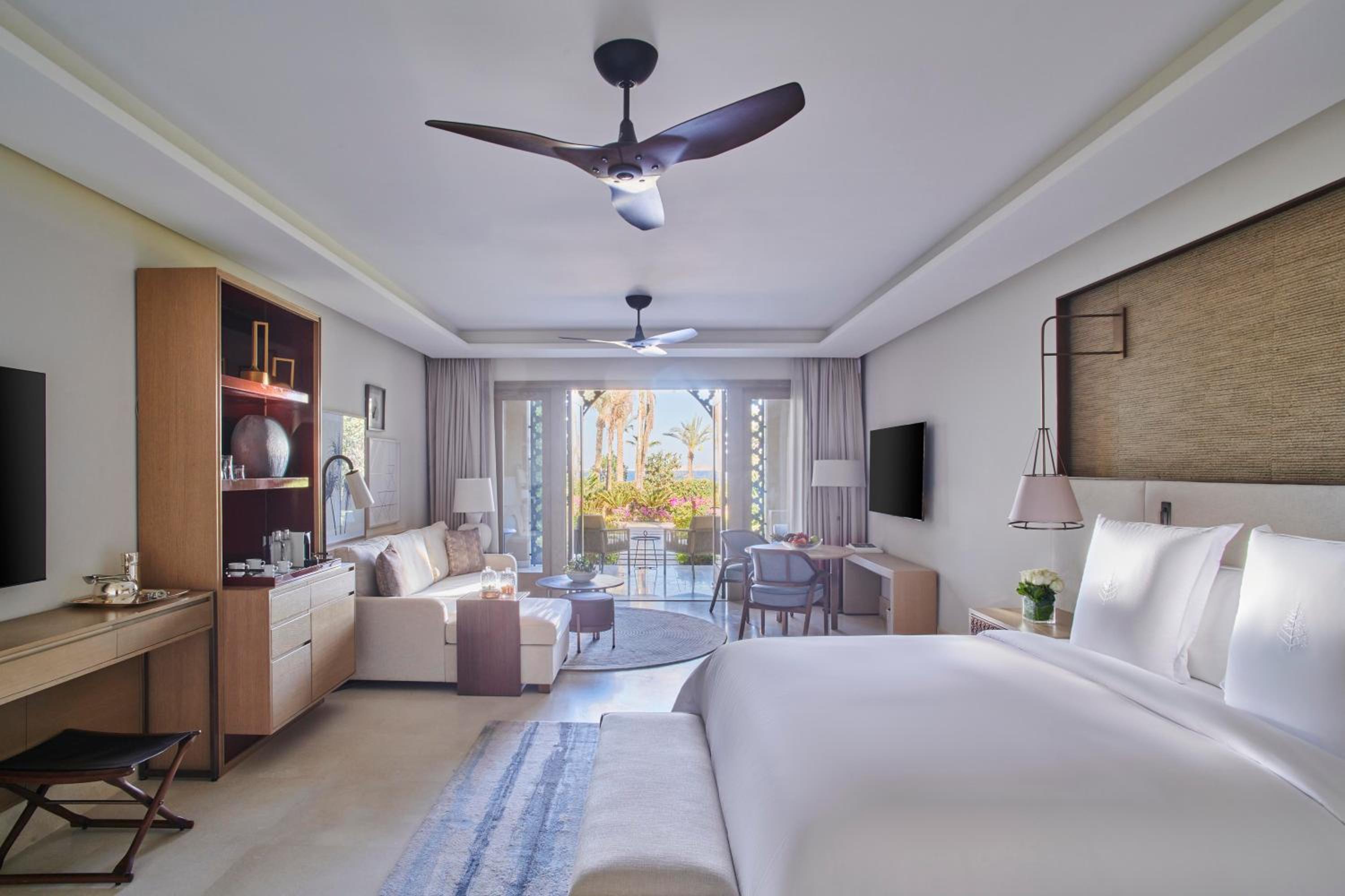 Four Seasons Resort Sharm El Sheikh