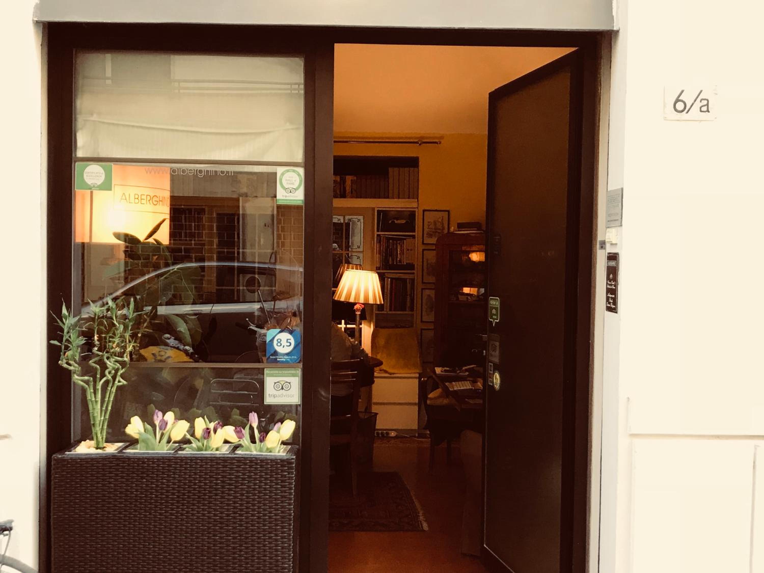 Alberghino B&B