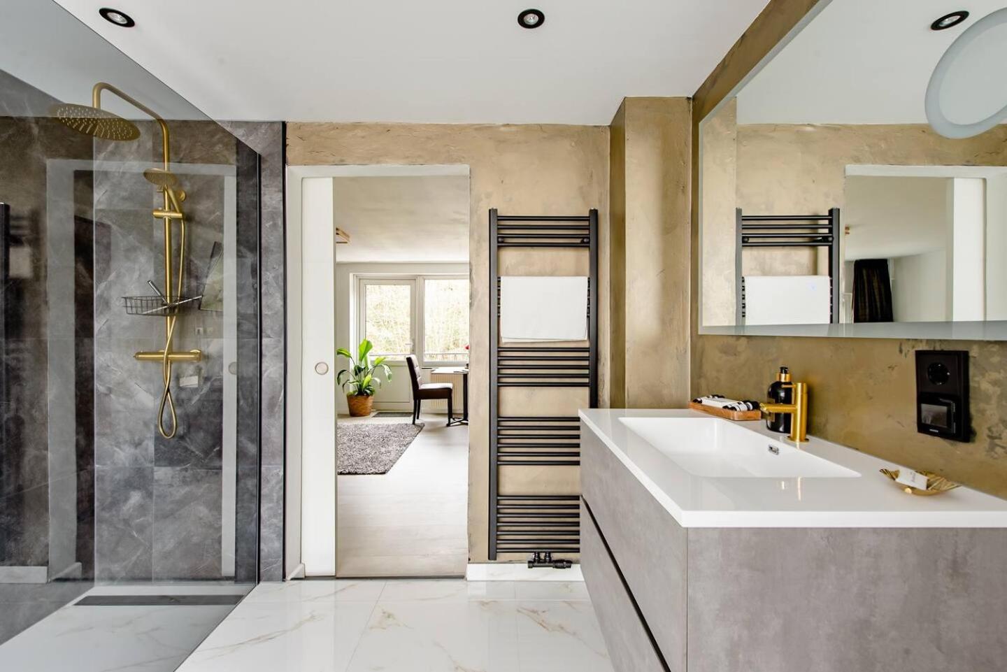 Logement viphouse Valkenburg view 3