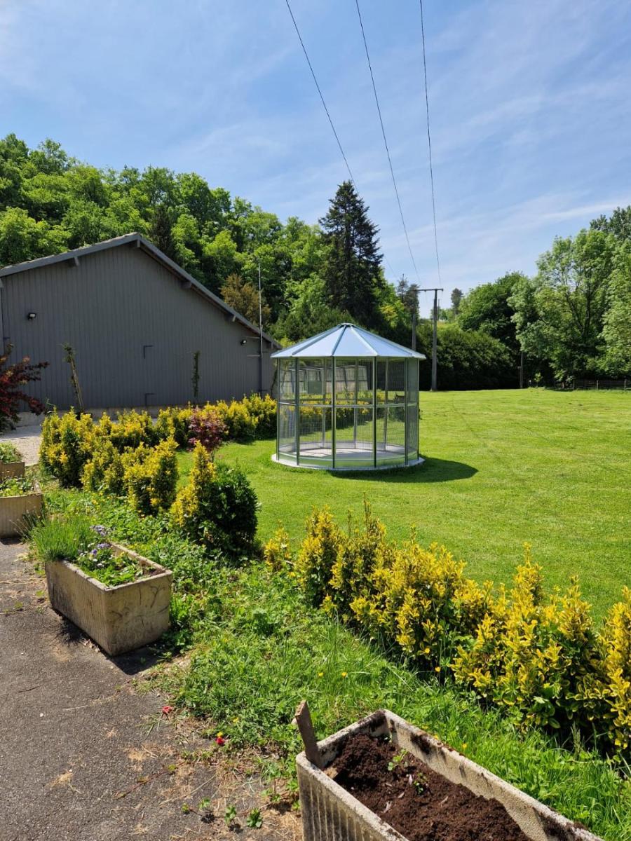 moulin de rouchillou view 4