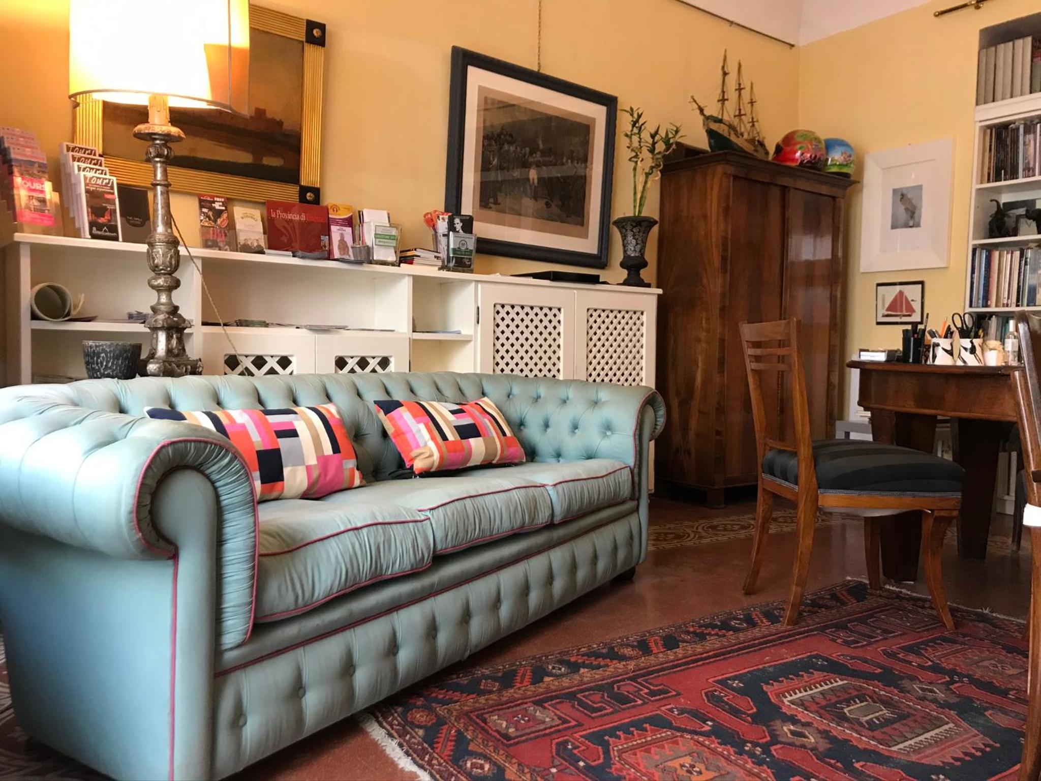 Alberghino B&B