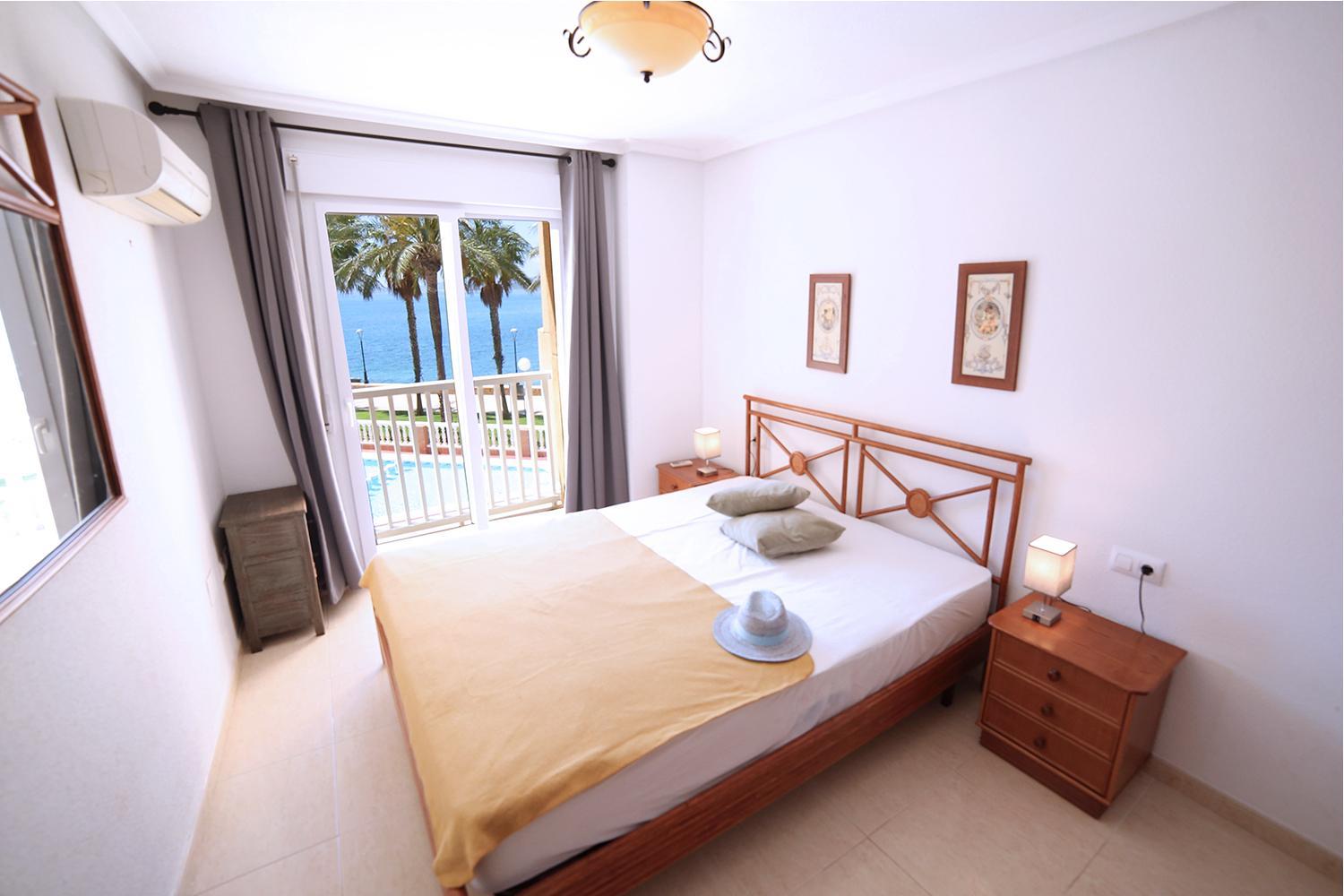 Las Gemelas Apartments La Manga