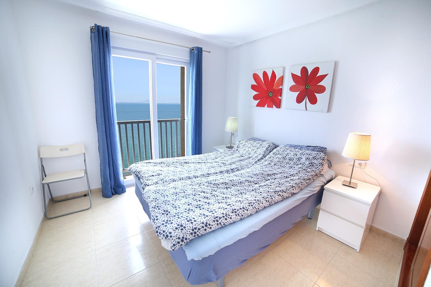 Las Gemelas Apartments La Manga