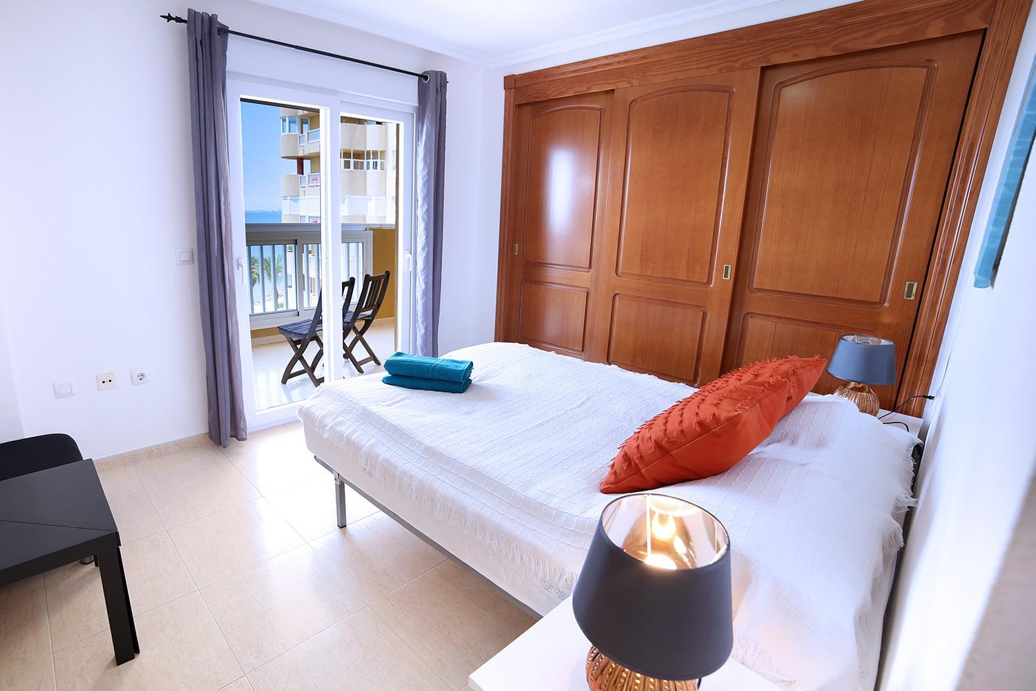 Las Gemelas Apartments La Manga