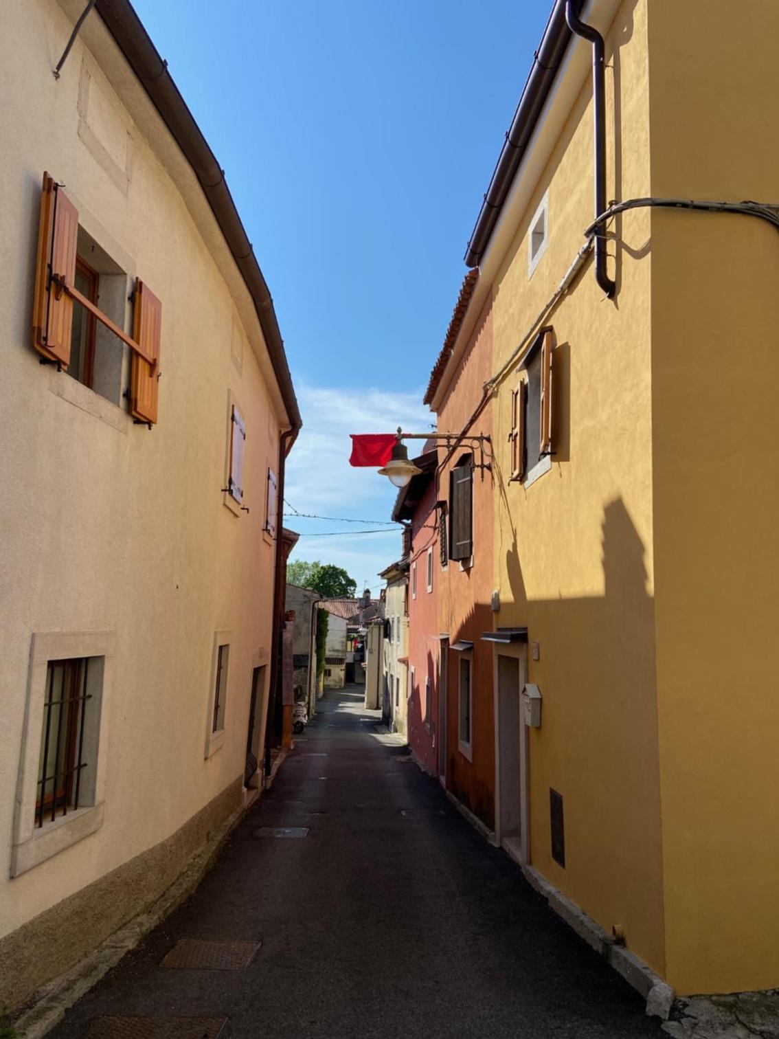 Casa Contovello photo 2