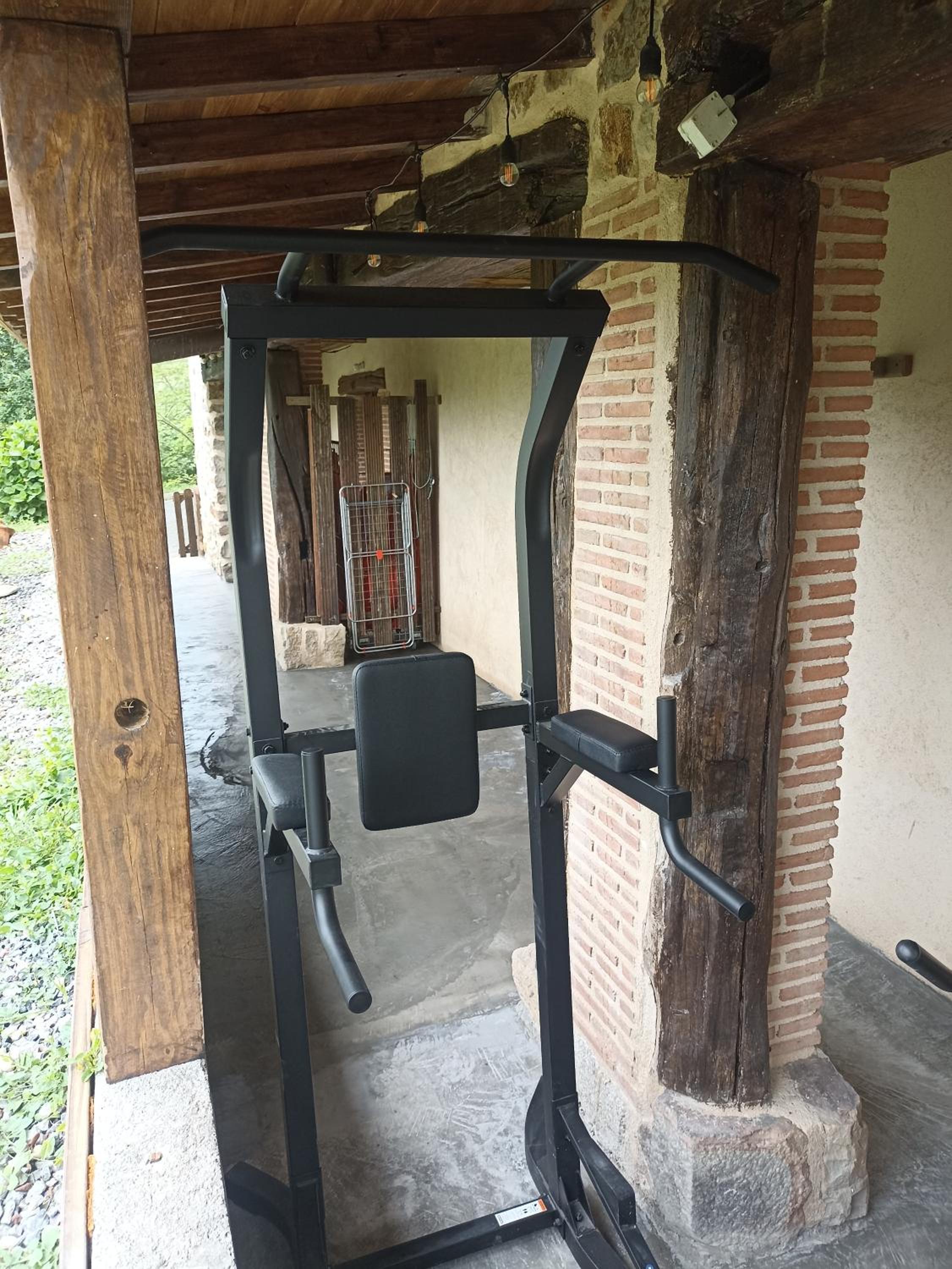 Gorosarri