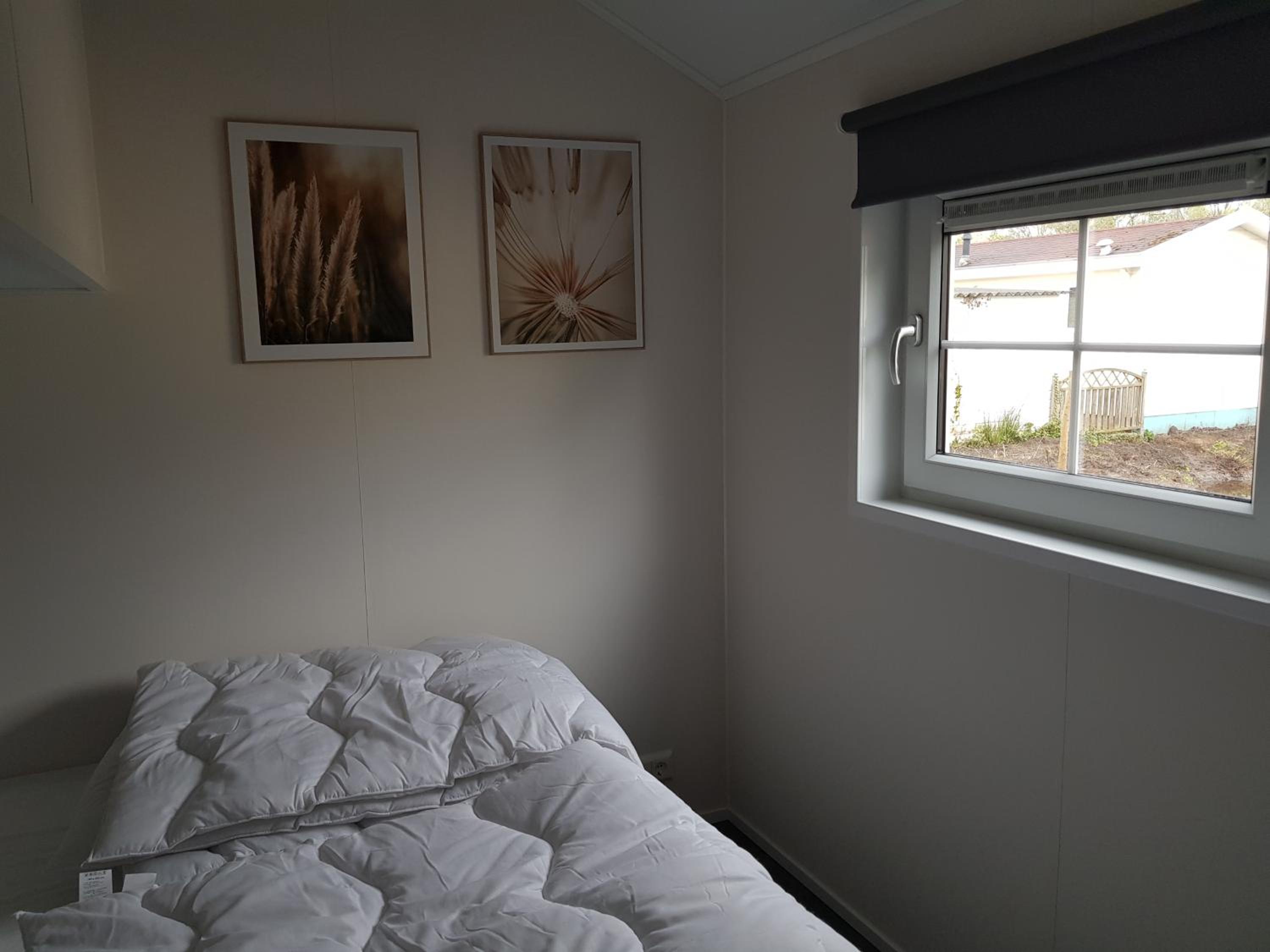 De Bijsselse Enk, Noors chalet 17