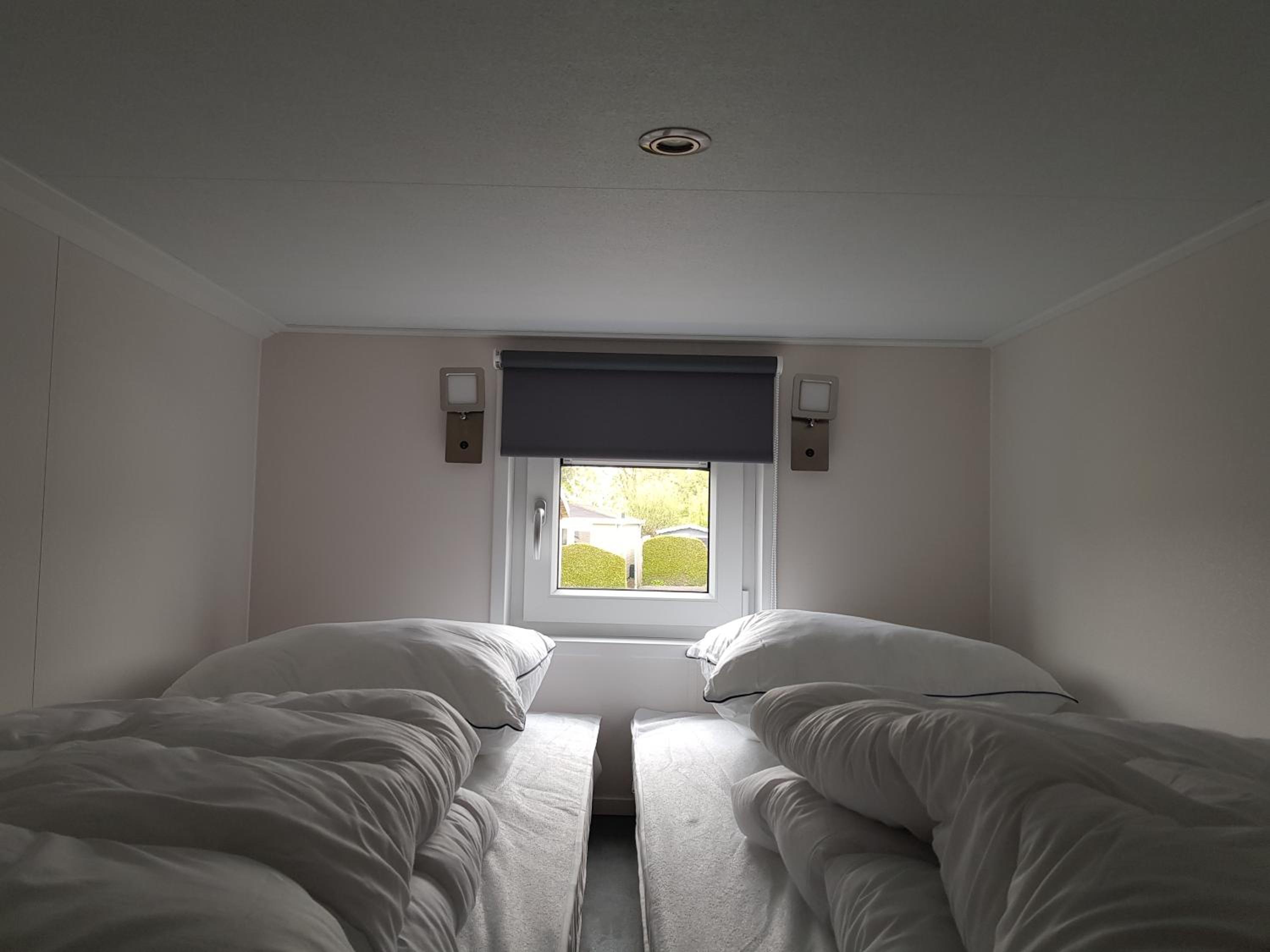 De Bijsselse Enk, Noors chalet 17