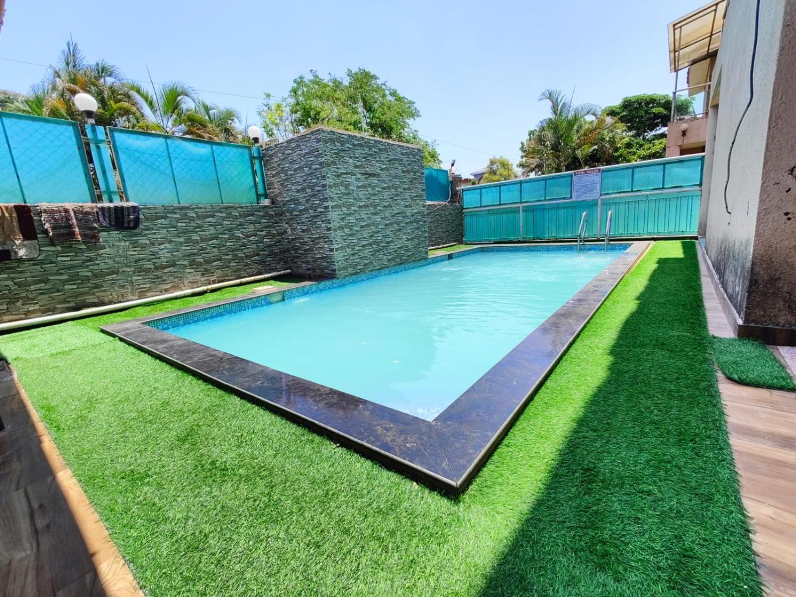 Gold Villa view 5