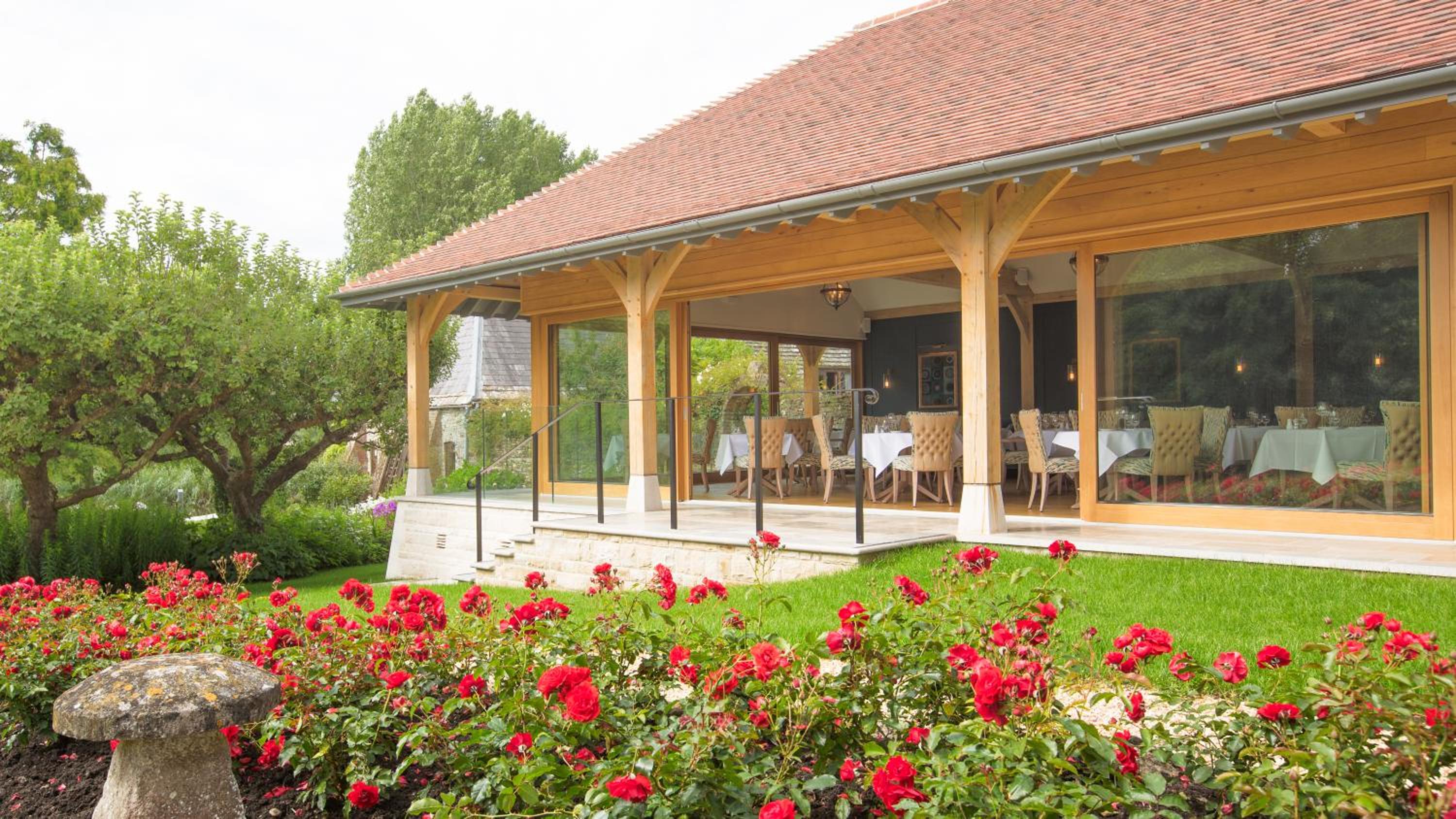 Wareham Vacations - The Priory Hotel - Property Image 1