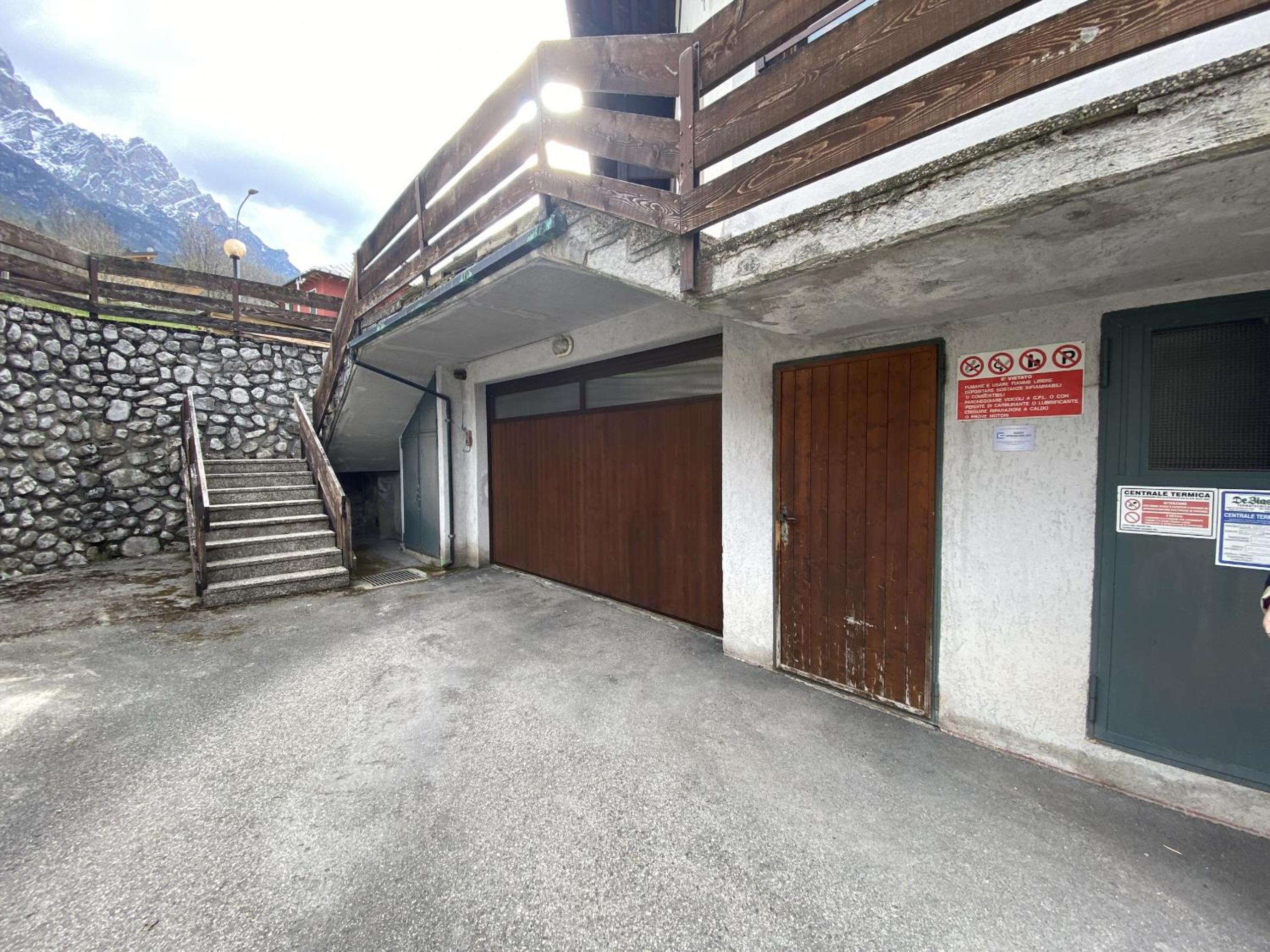 Casa Marmarole view 2
