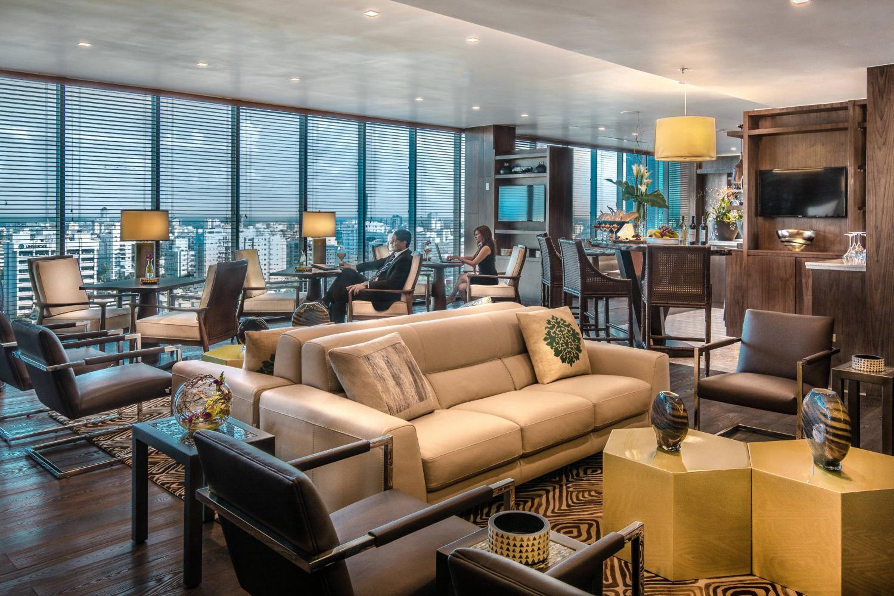 JW Marriott Hotel Santo Domingo - Property Image 26