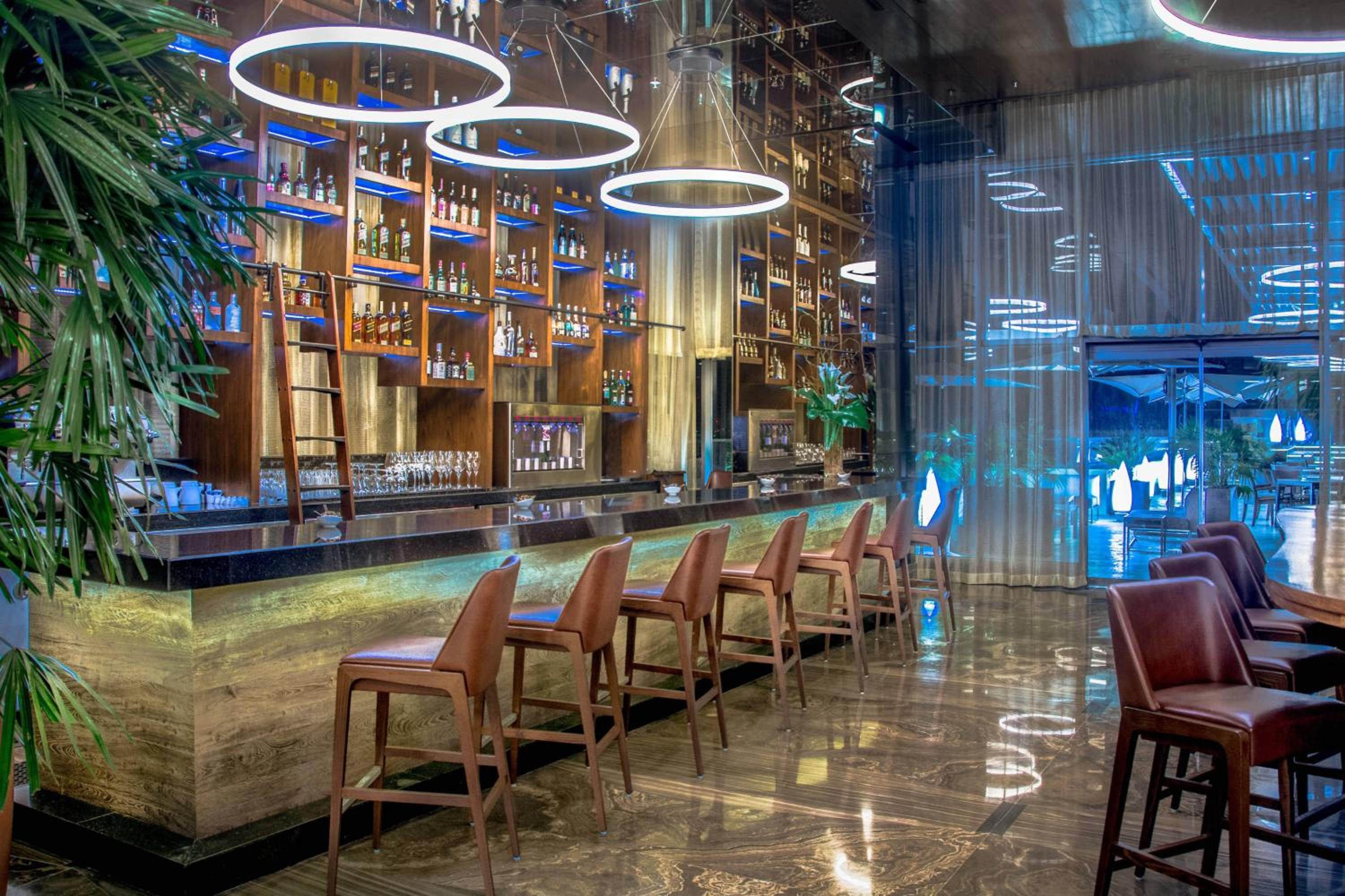 JW Marriott Hotel Santo Domingo - Property Image 53