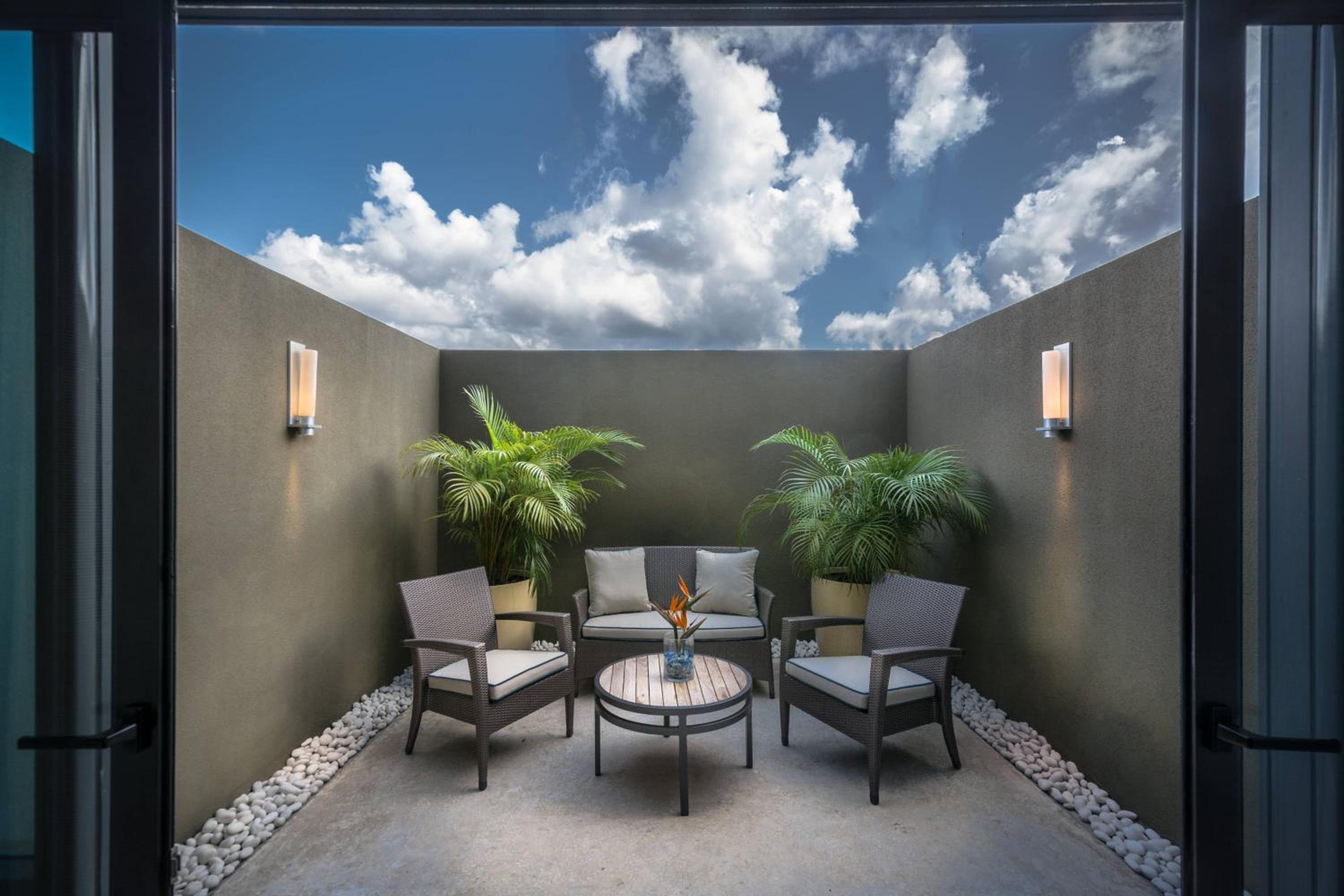 JW Marriott Hotel Santo Domingo - Property Image 42